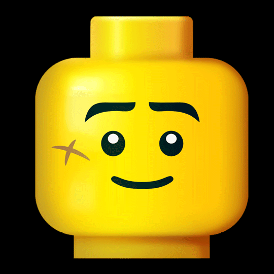 Lego Animated Gif