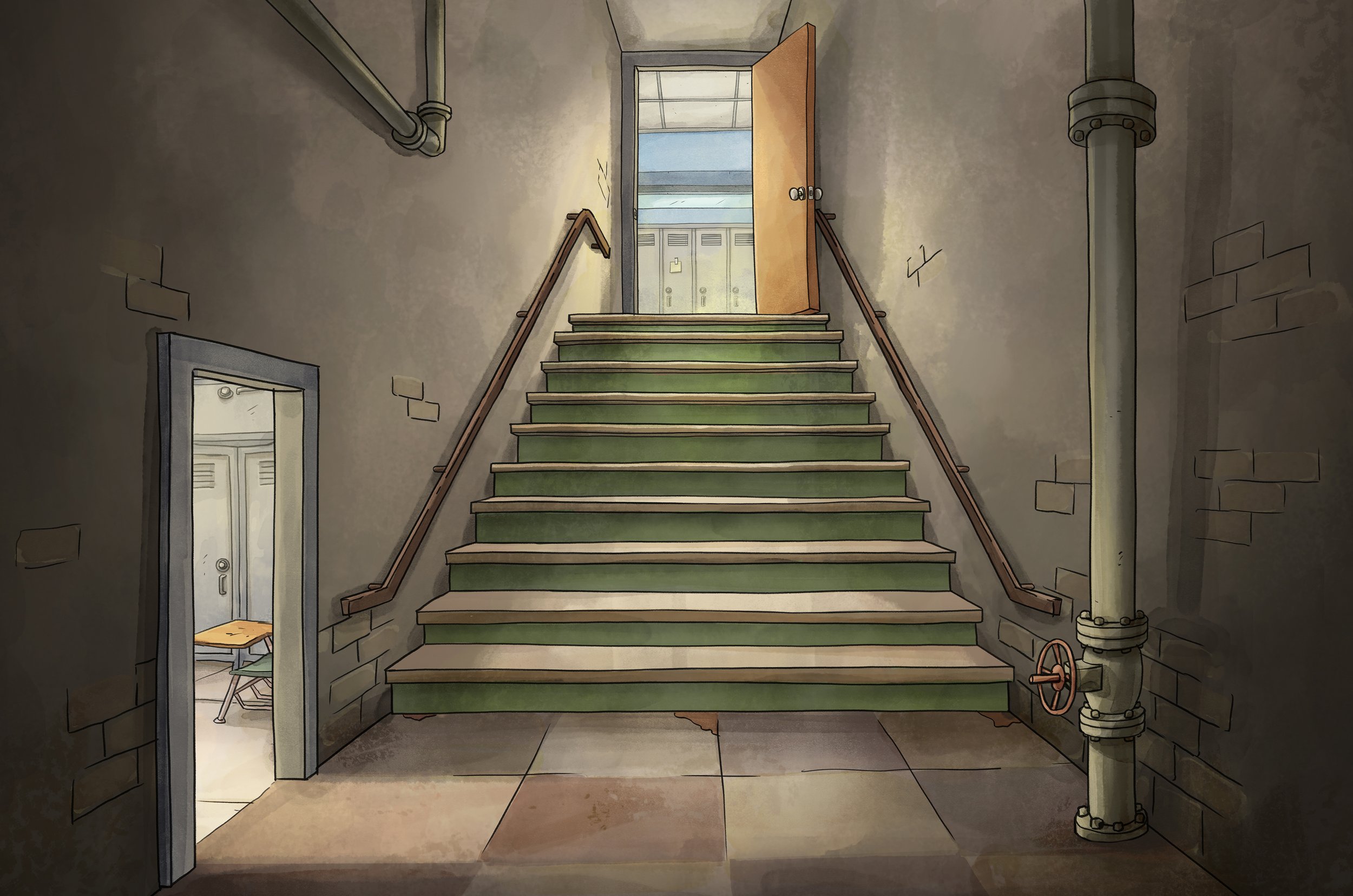 tattagliaBasementStairsInt_DK.jpg