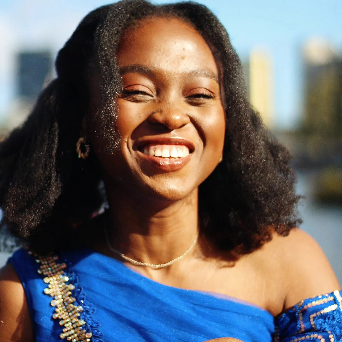 I'm told Joy is a choice, not a feeling. So here I am, choosing joy, and here you are, invited to share in it! 
.
💫 Lil sneak peak of my what's coming. Keep your eyes 👀 peeled for the drop💫
.
📷@oluwatumiininu 

#breathofmedley #idychukwusexperime