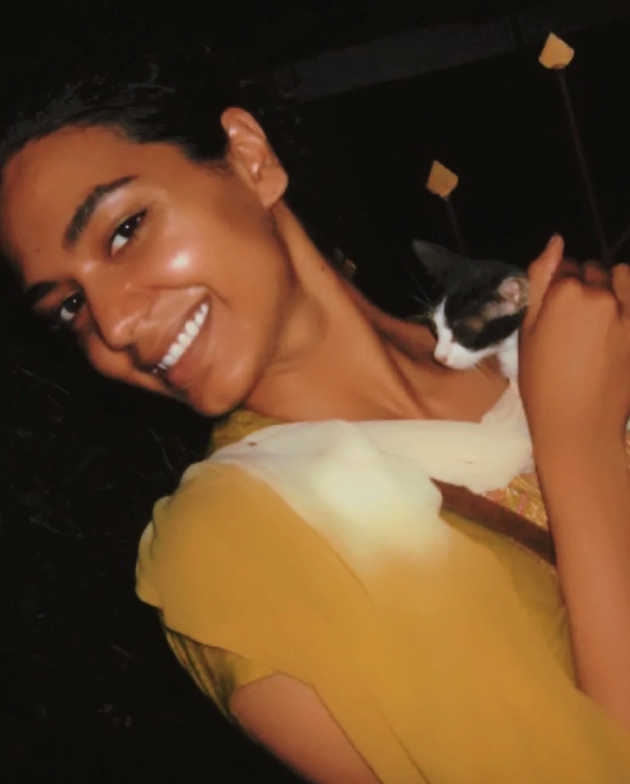 South Asians are not a monolith.  My mom worked two jobs so we could live in our small apartment.  Our family was mixed, non-normative, working class, and Scandinavian. 

When I find my south asian chosen family it&rsquo;s always very queer, trans, m