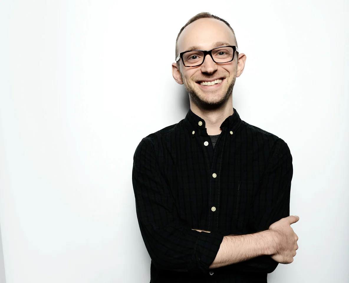 Alexander Young NTP