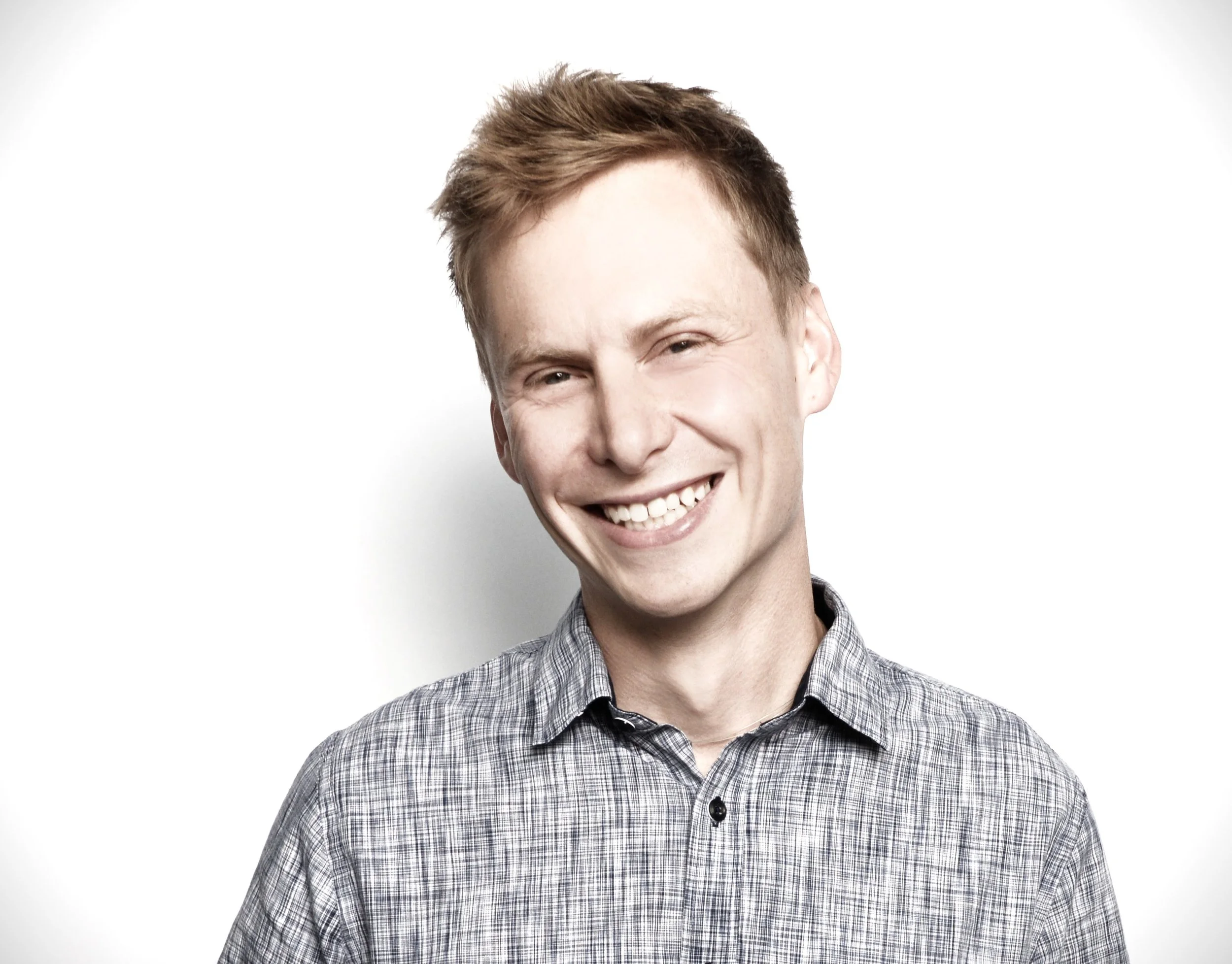 Dr. Dustin Dukart