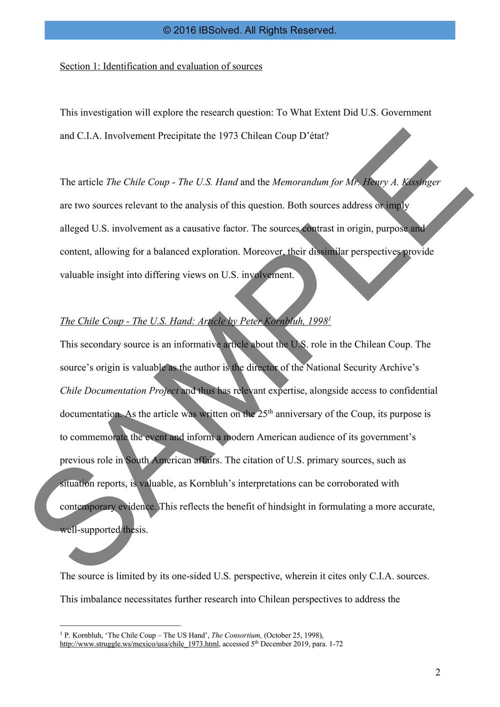 Ib Solved Grade 7 Notes Tutoring And Assessments Ib Notes And Assessments