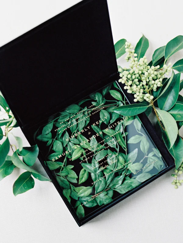 2017's Best Wedding Invites