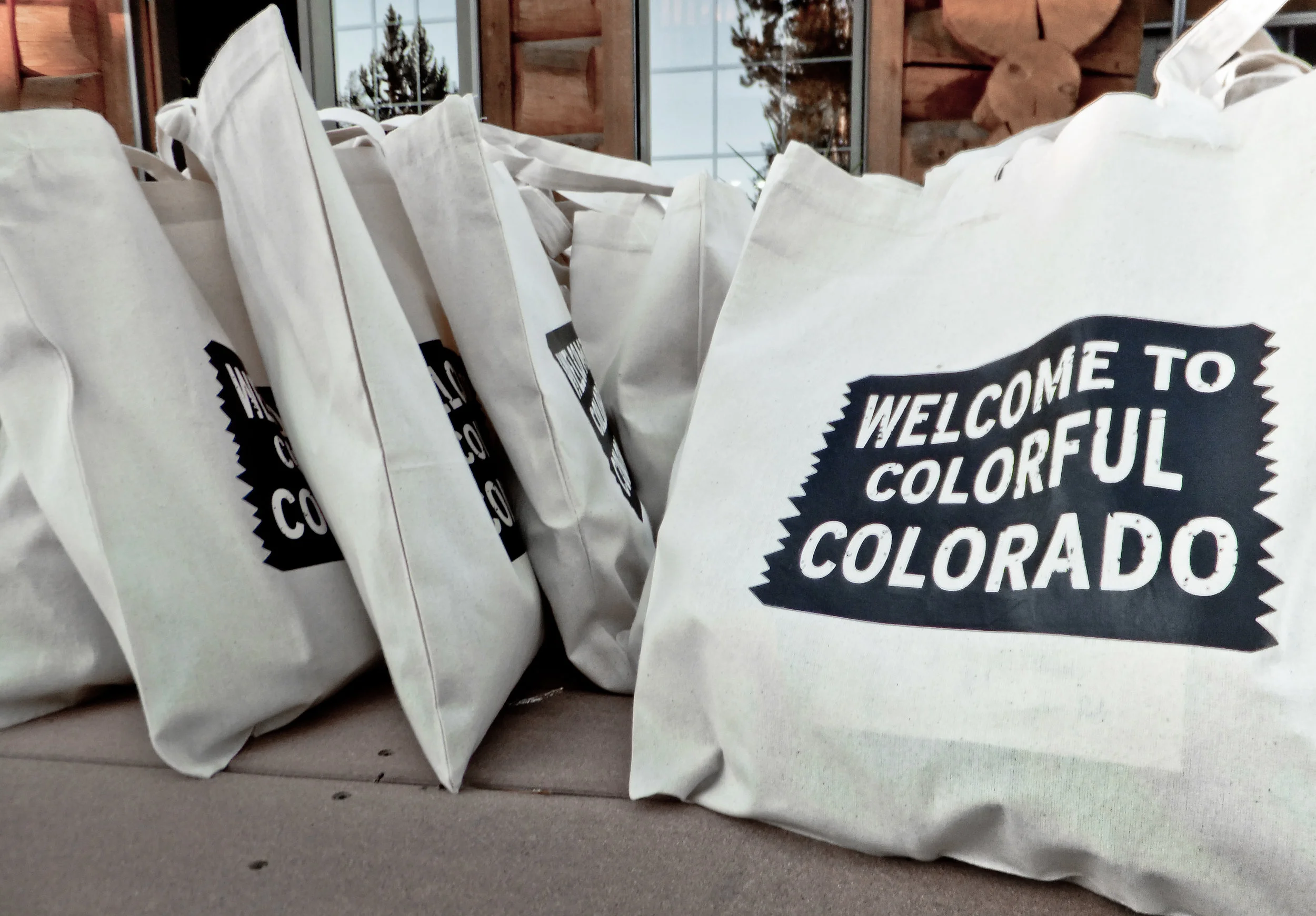 Colorado Themed Welcome Bags — Promise Event Planners - Colorado Wedding  Planner & Event Designer | Denver Wedding Planner & Event Designer