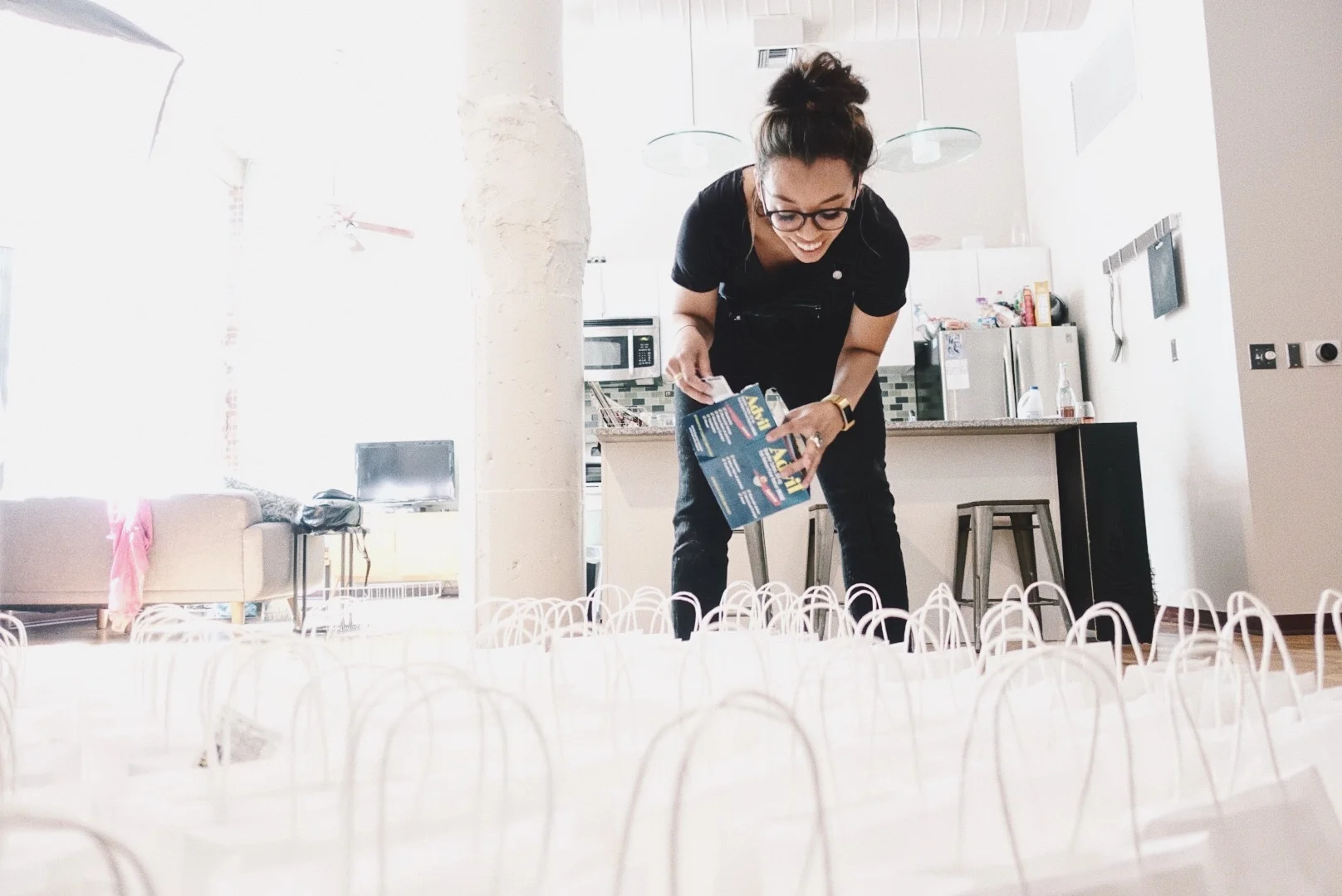 10 Behind The Scenes Things a Wedding Planner Does 