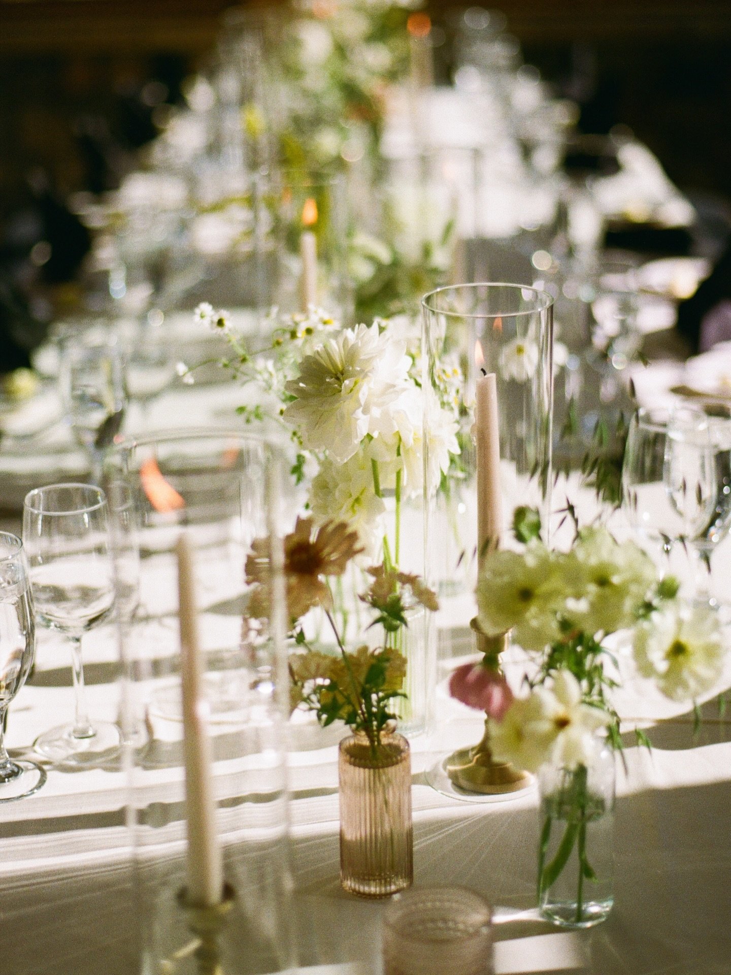 🌼 pretty lil table tops 🌼