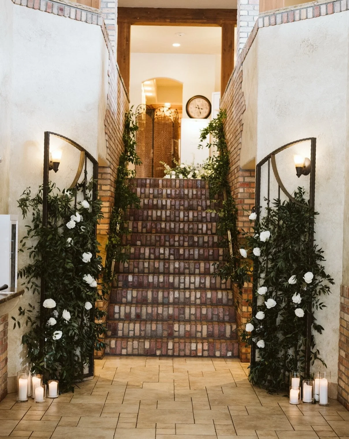 This is what I imagine the gates of heaven would look like&hellip;👼🏼