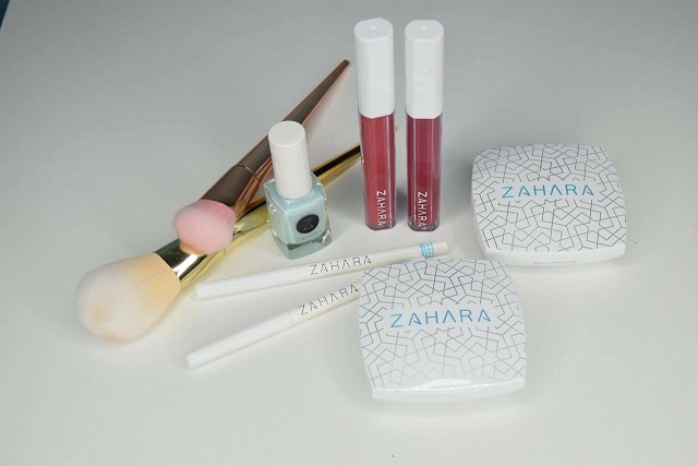 HHWT Explorers: Meet Amira Genied, founder of Halal cosmetics line, Zahara