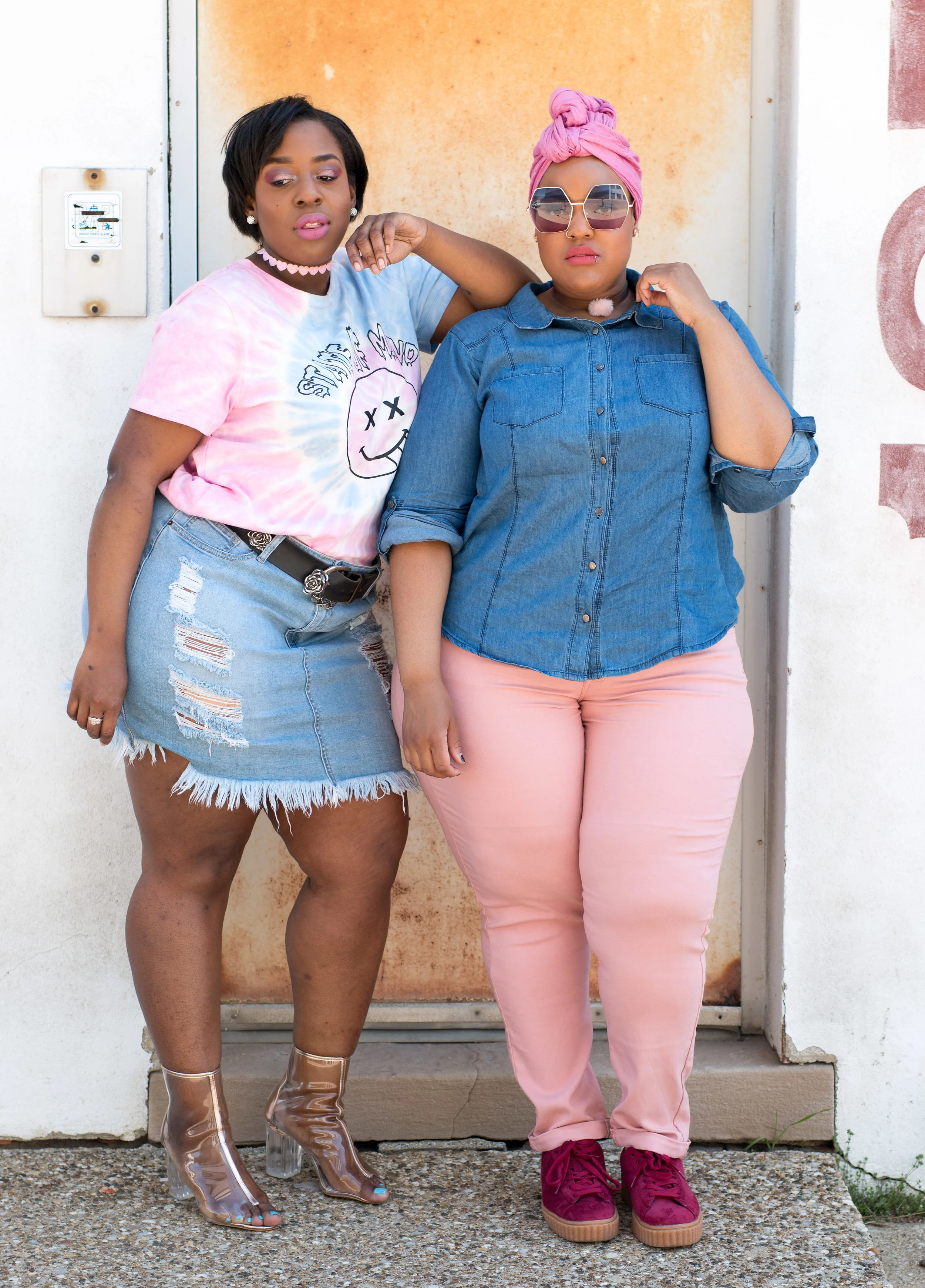 Photos courtesy of Richelle Marie Photography