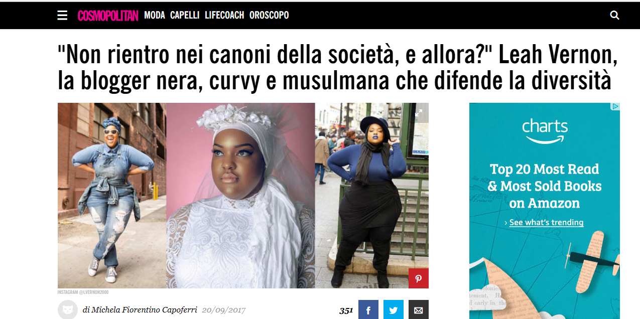 Link: Cosmopolitan