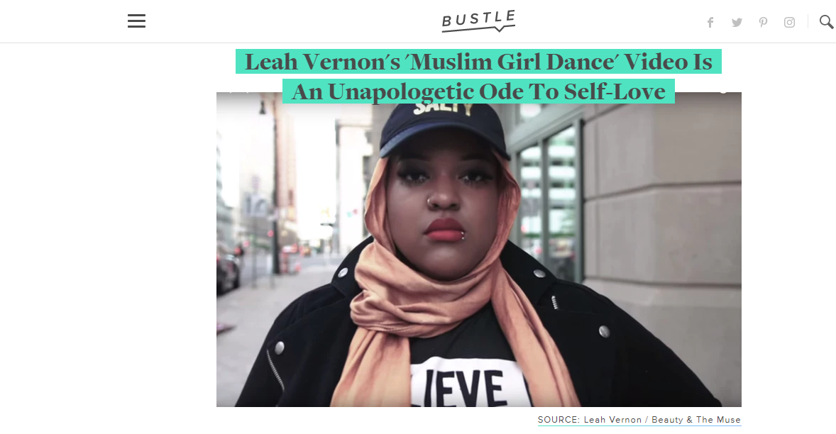 Link: Bustle