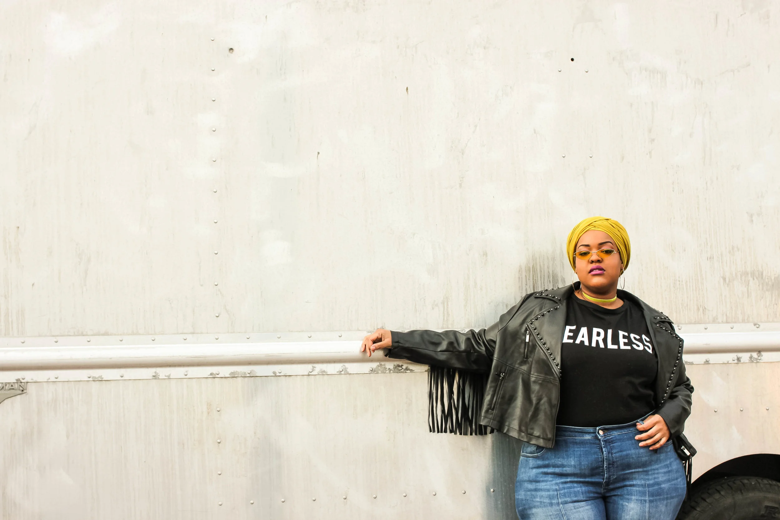 Photos Courtesy of  Mia Morandi