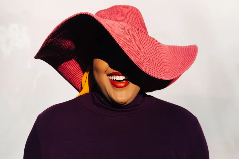 Beauty And The Muse Leahvdaily