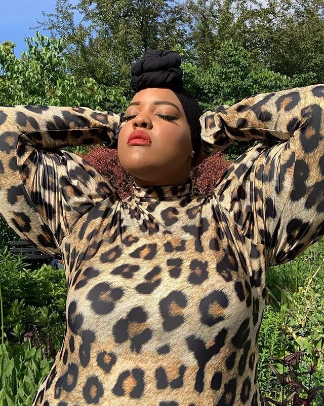 It makes me uncomfortable to see photos of him. Just living life. When people tell me that I look like him or have his mannerisms, it makes me sick. He may be &ldquo;good&rdquo; to some of us, but he&rsquo;s never been &ldquo;good&rdquo; to me. And, if anyone tries to make excuses for him when it comes to me, then you will be blocked promptly. I&rsquo;m grown and can speak my truth. 
I don&rsquo;t speak of him because&mdash;well, what&rsquo;s to really speak about. The most I&rsquo;ve ever spoken about him was in my memoir. I shared stories of body-shaming, neglect, and even a lawsuit against him. My memories of him aren&rsquo;t good. 
It&rsquo;s hard not to be bitter. It&rsquo;s hard not to be hardened emotionally when it comes to men. To distrust them when for your whole life you&rsquo;ve asked yourself &ldquo;why does he hate me so much?&rdquo; And, &ldquo;why don&rsquo;t I get to have a daddy, but everyone else does?&rdquo; Or &ldquo;What did I do wrong?&rdquo;
I was very young ask