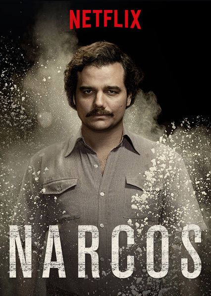 Available on Netflix.