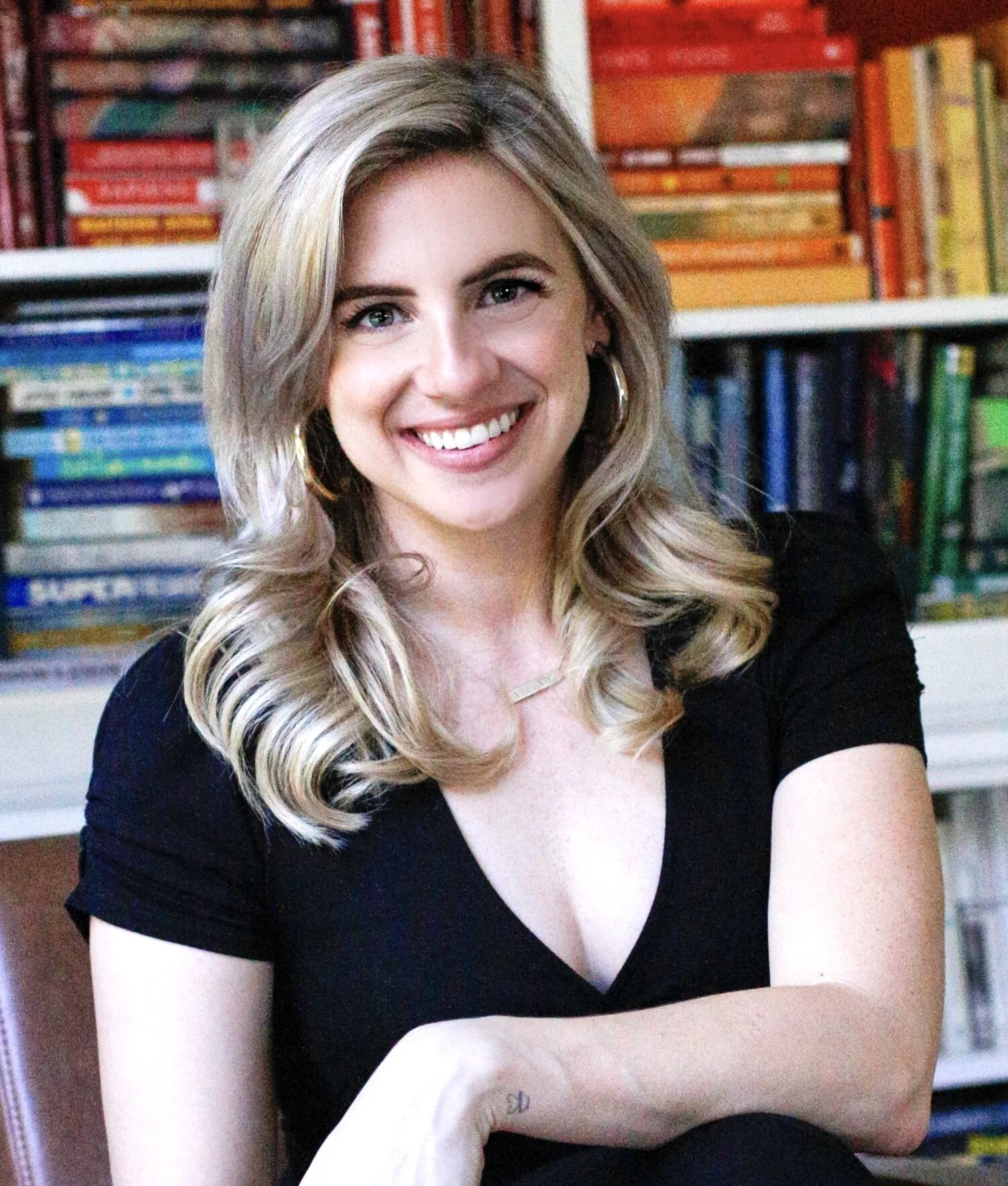 Mary Catherine Q&amp;A!