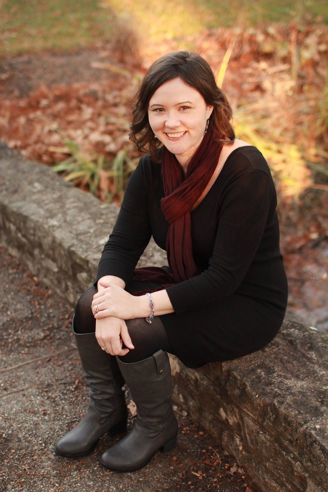Megan Gerhardt, Founder & Principle Consultant, The Gerhardt Group