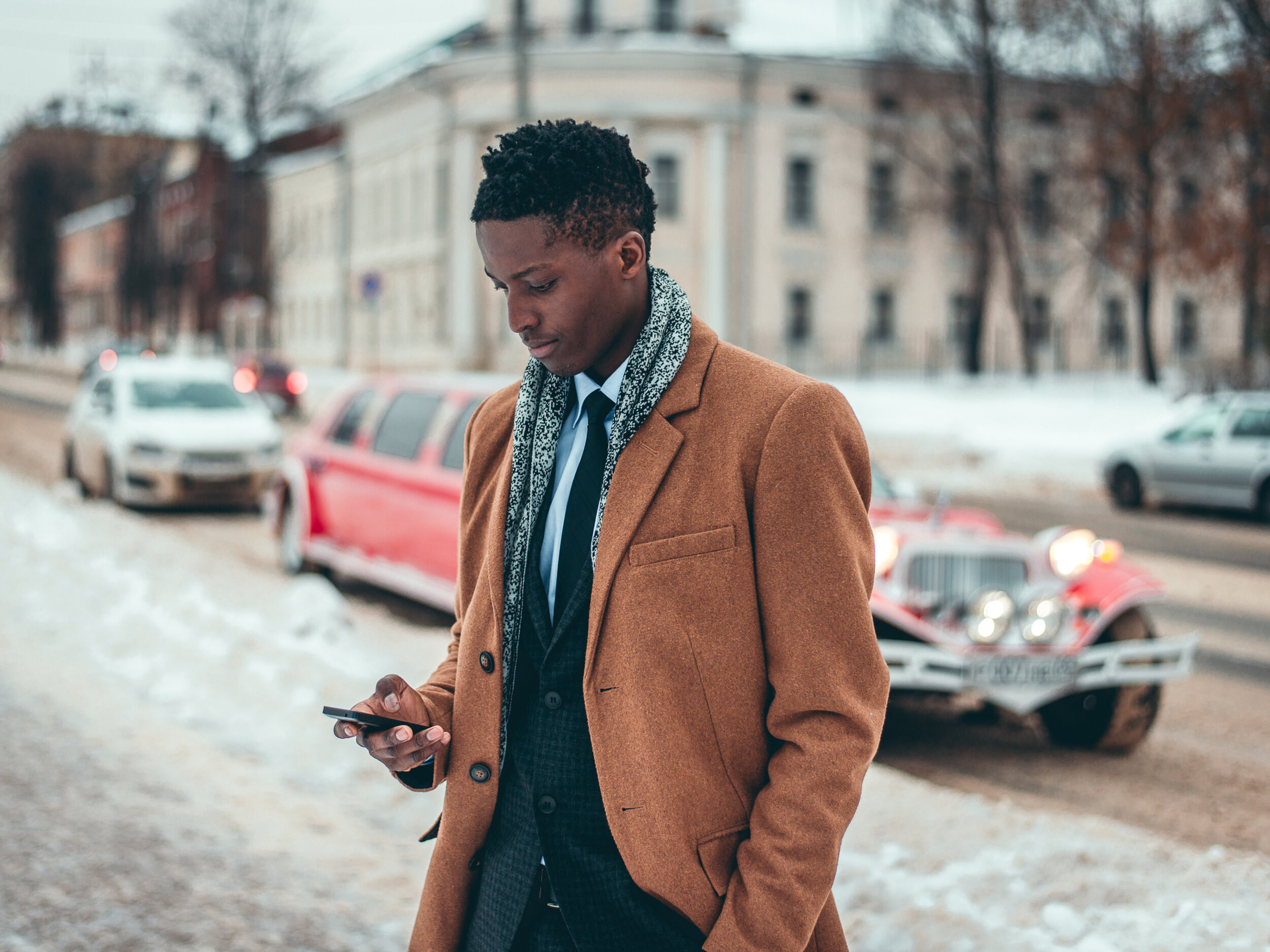 Photo by Mack Johns on Unsplash