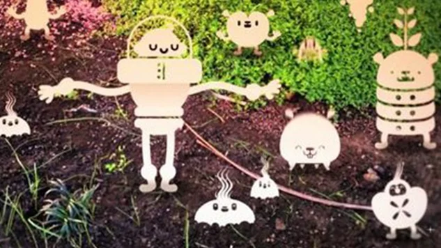 GROW | VIDEO