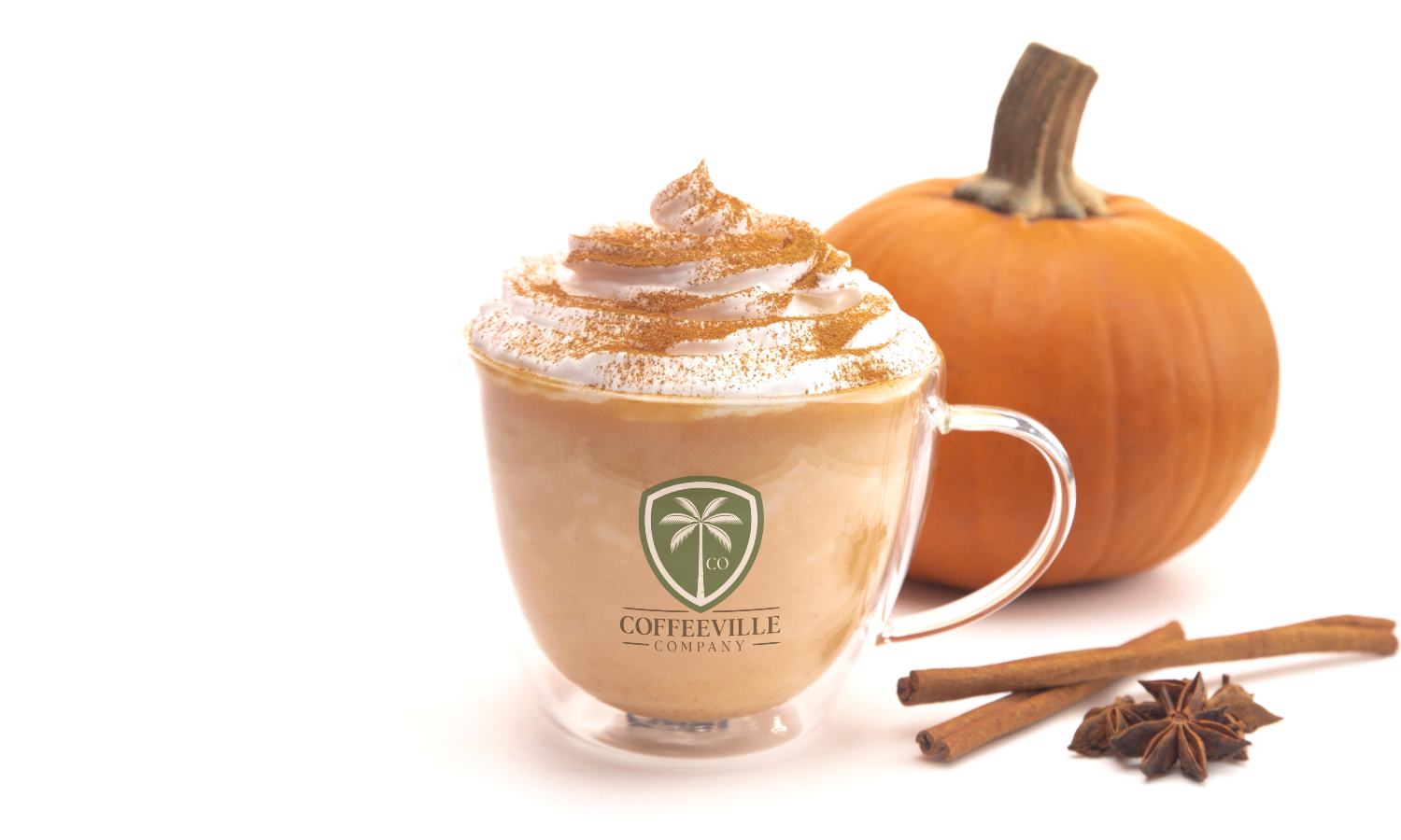 Pumpkin Spice HOT Coffeeville.png