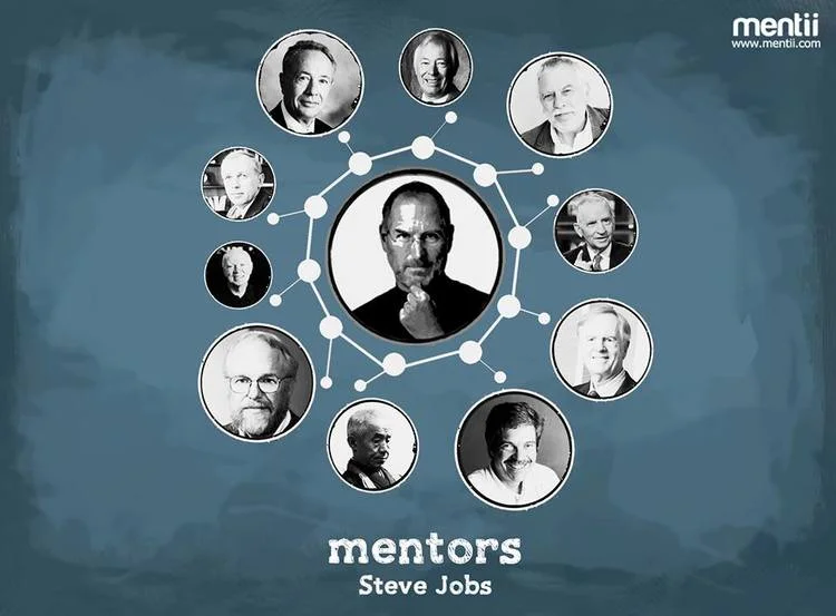 Mentor & Mentee - Đơn Giản Chúng Ta Cần Nhau