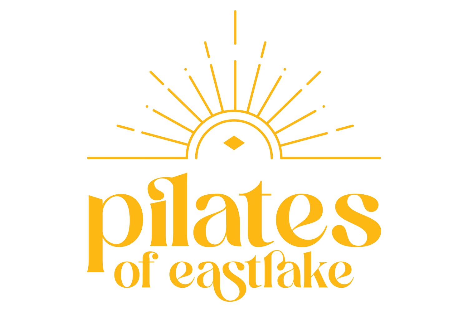 Pilates of Eastlake