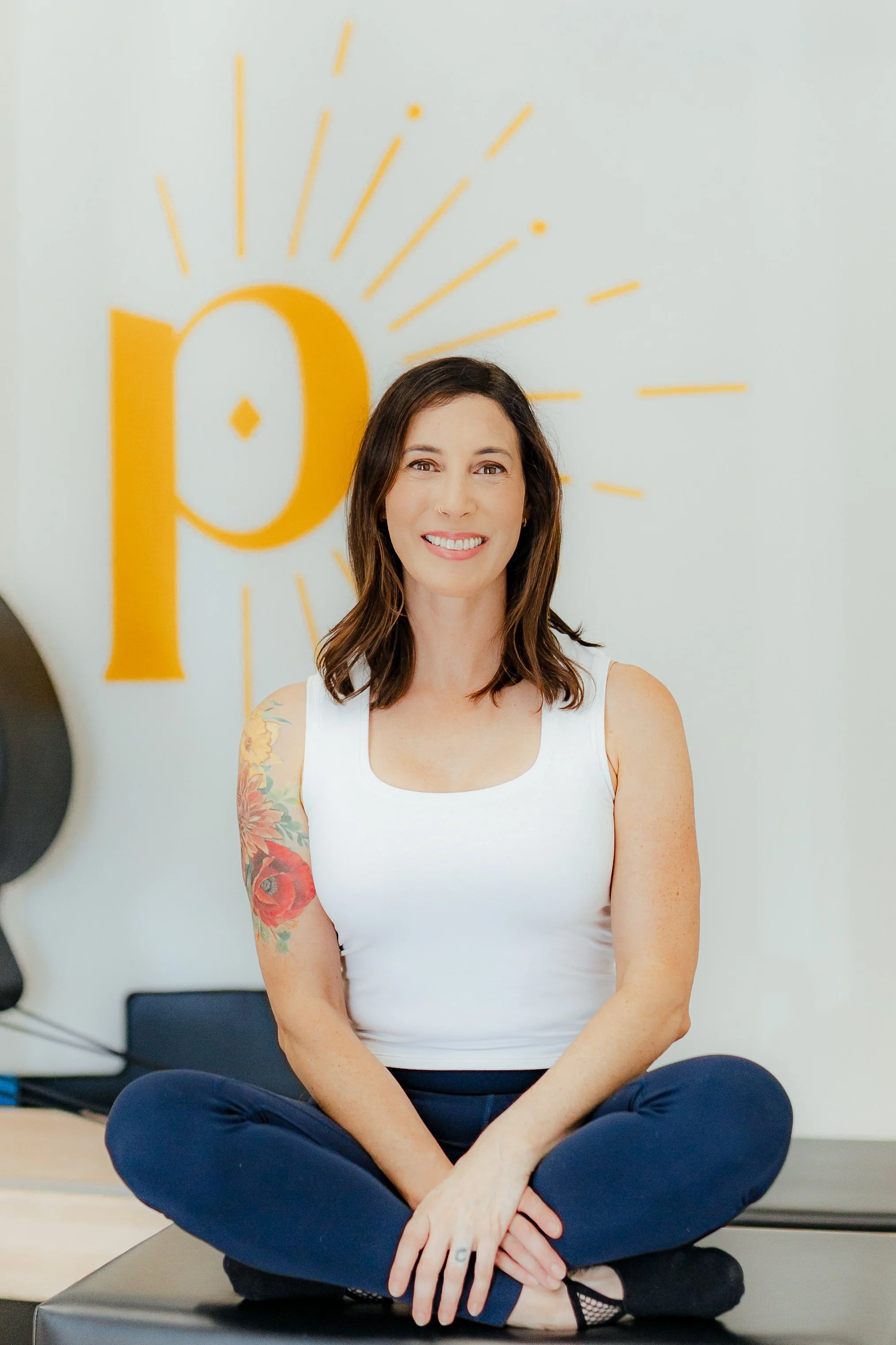 Pilates of Eastlake
