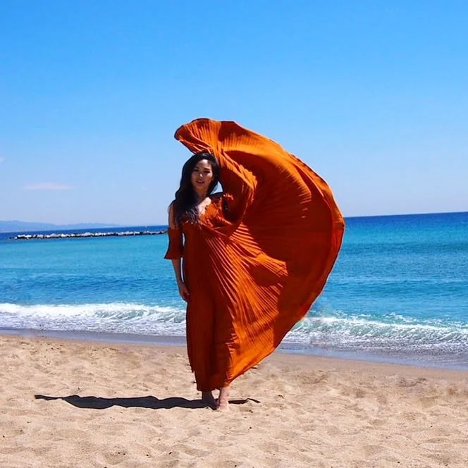 Barceloneta Beach
