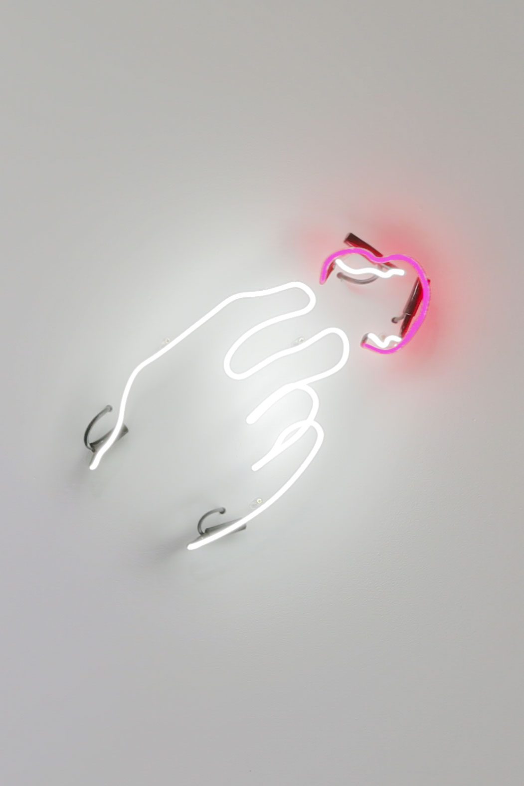   All you can eat buffet   50 x 60 cm neon 