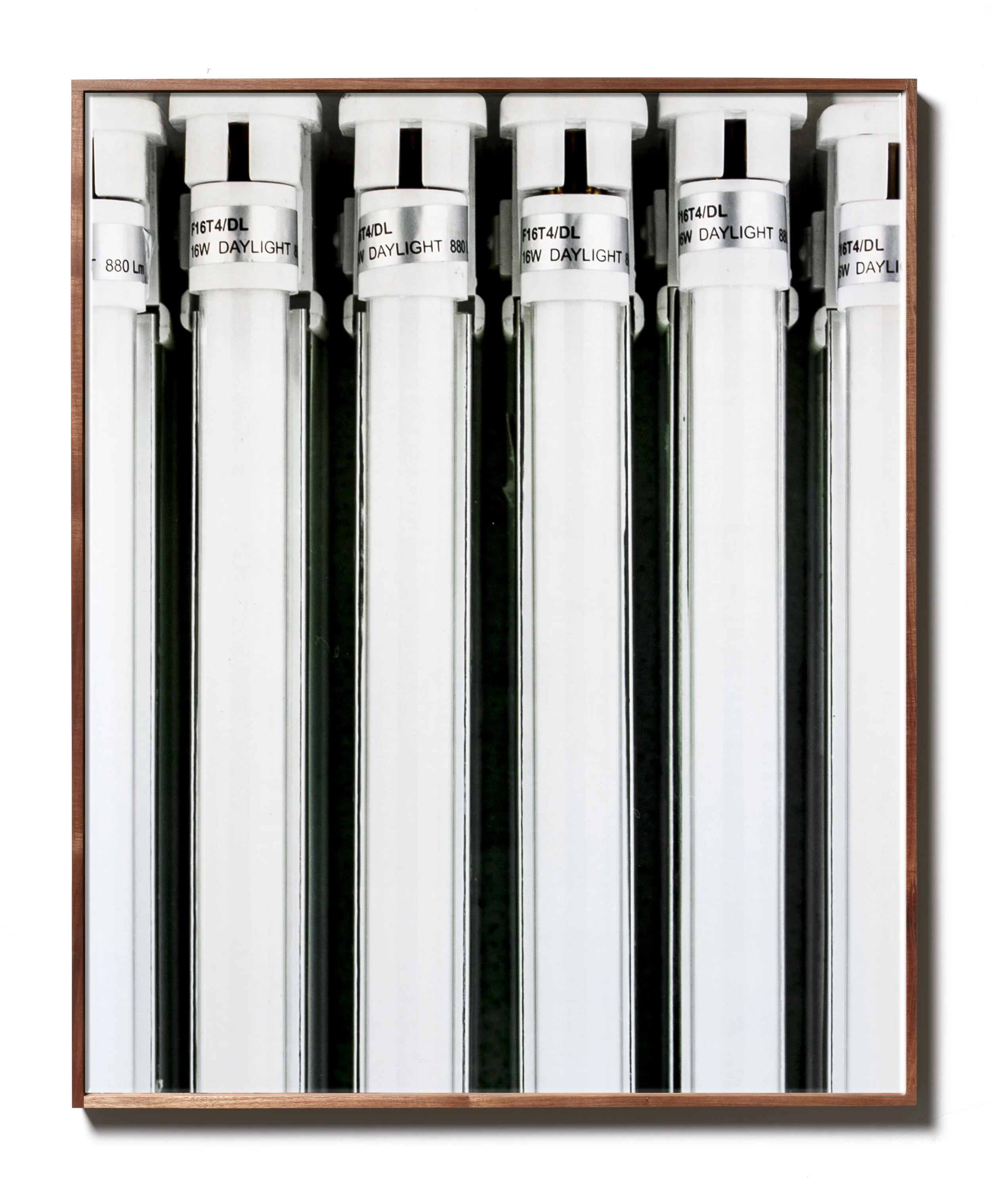  Lighter Brighter  100 x 130 cm type C print  Custom black wood frame   Museum glass 