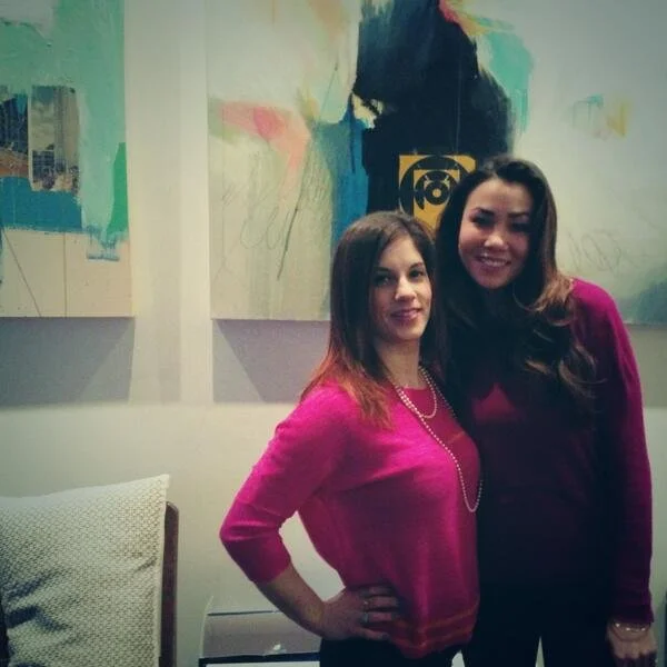 Sharleen Joynt, 2014