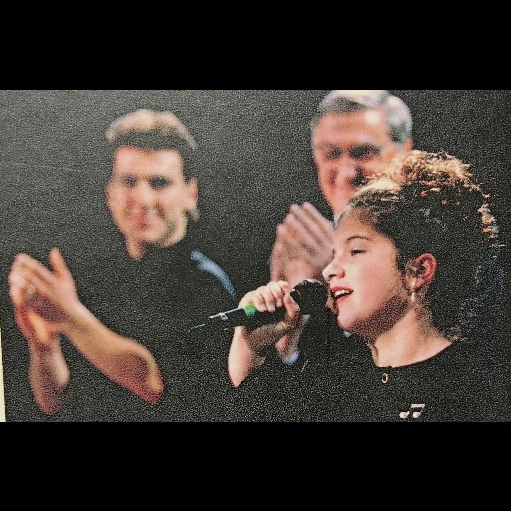 Elvis Stojko, 1996