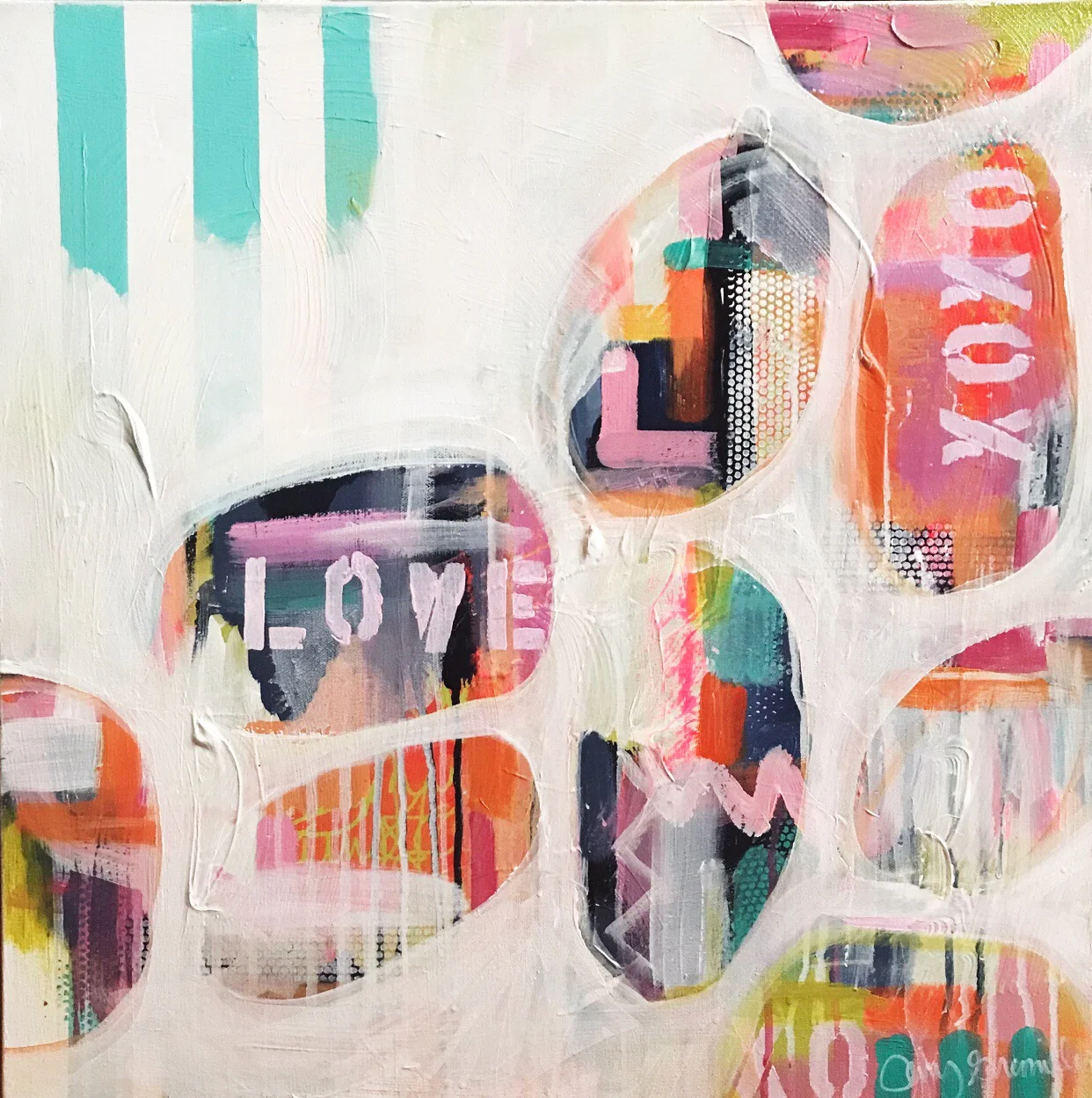Love, Jenny
