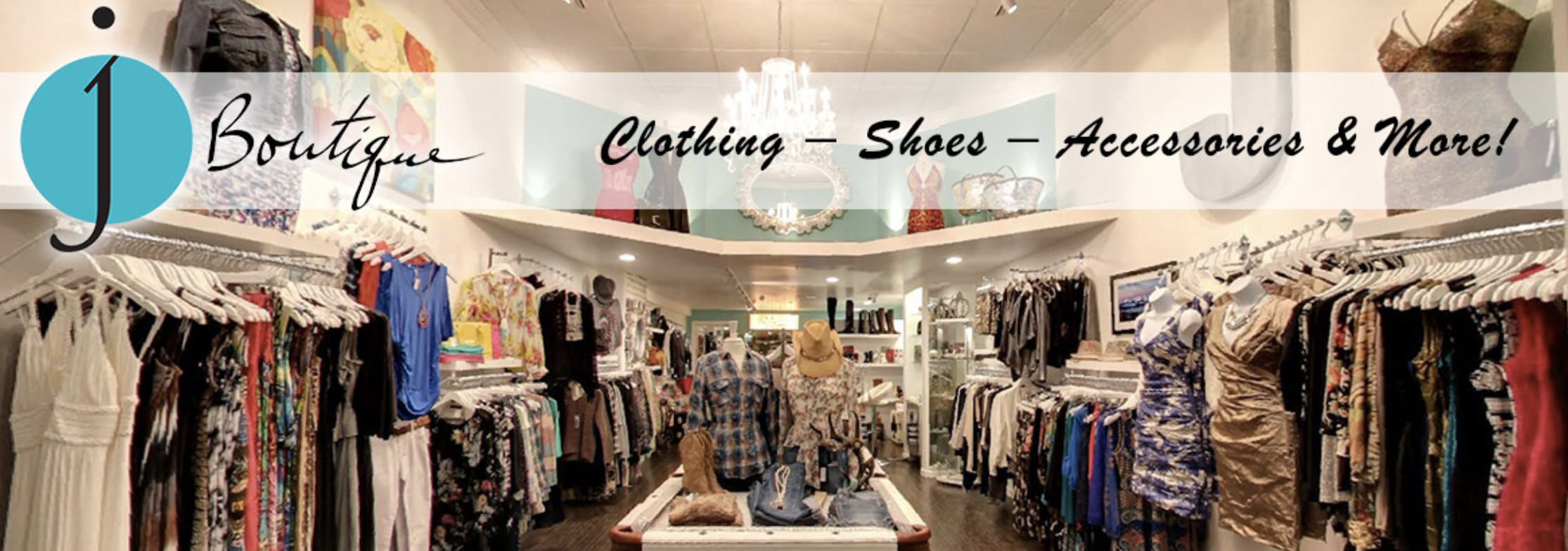 J Boutique 15 Lake Tahoe Blvd. Lake Tahoe, NV