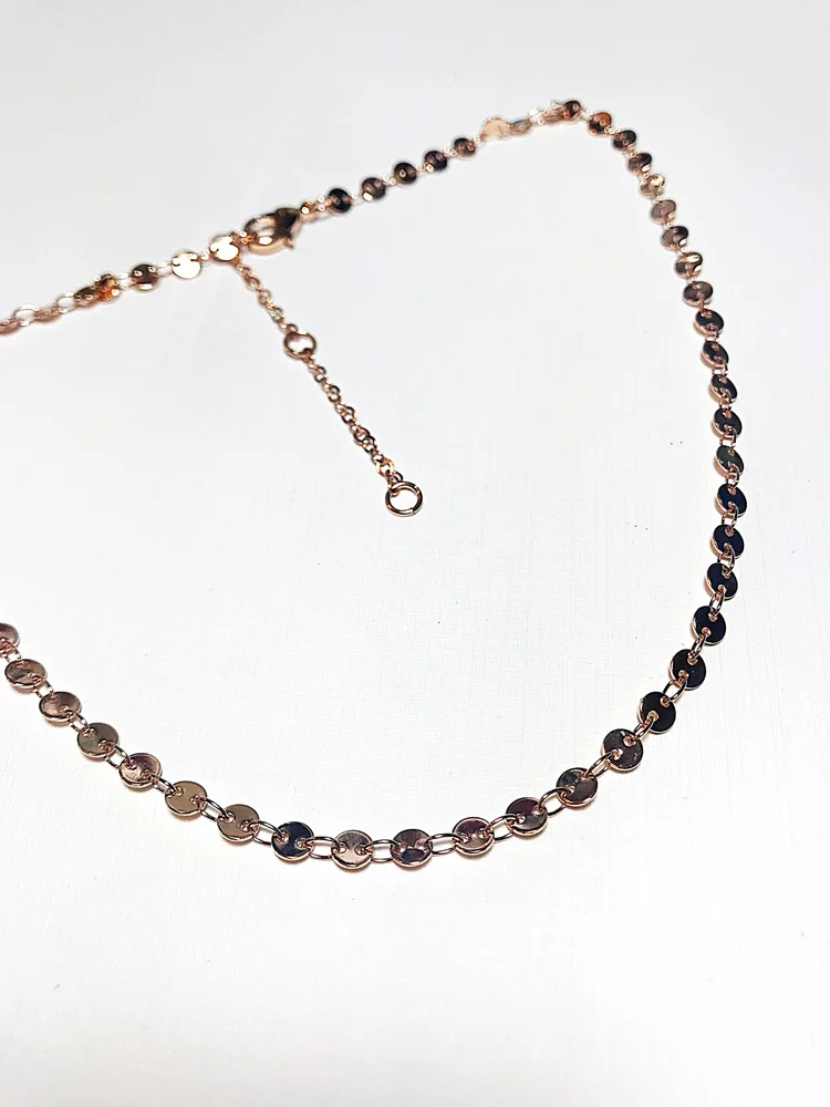 NEW Drop choker handsomeDropchoker 【公式通販】