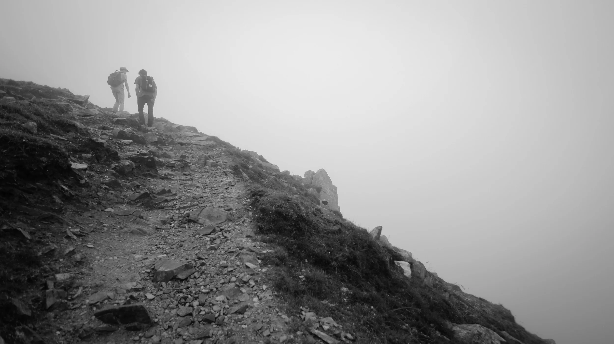 Mt. Errigal
