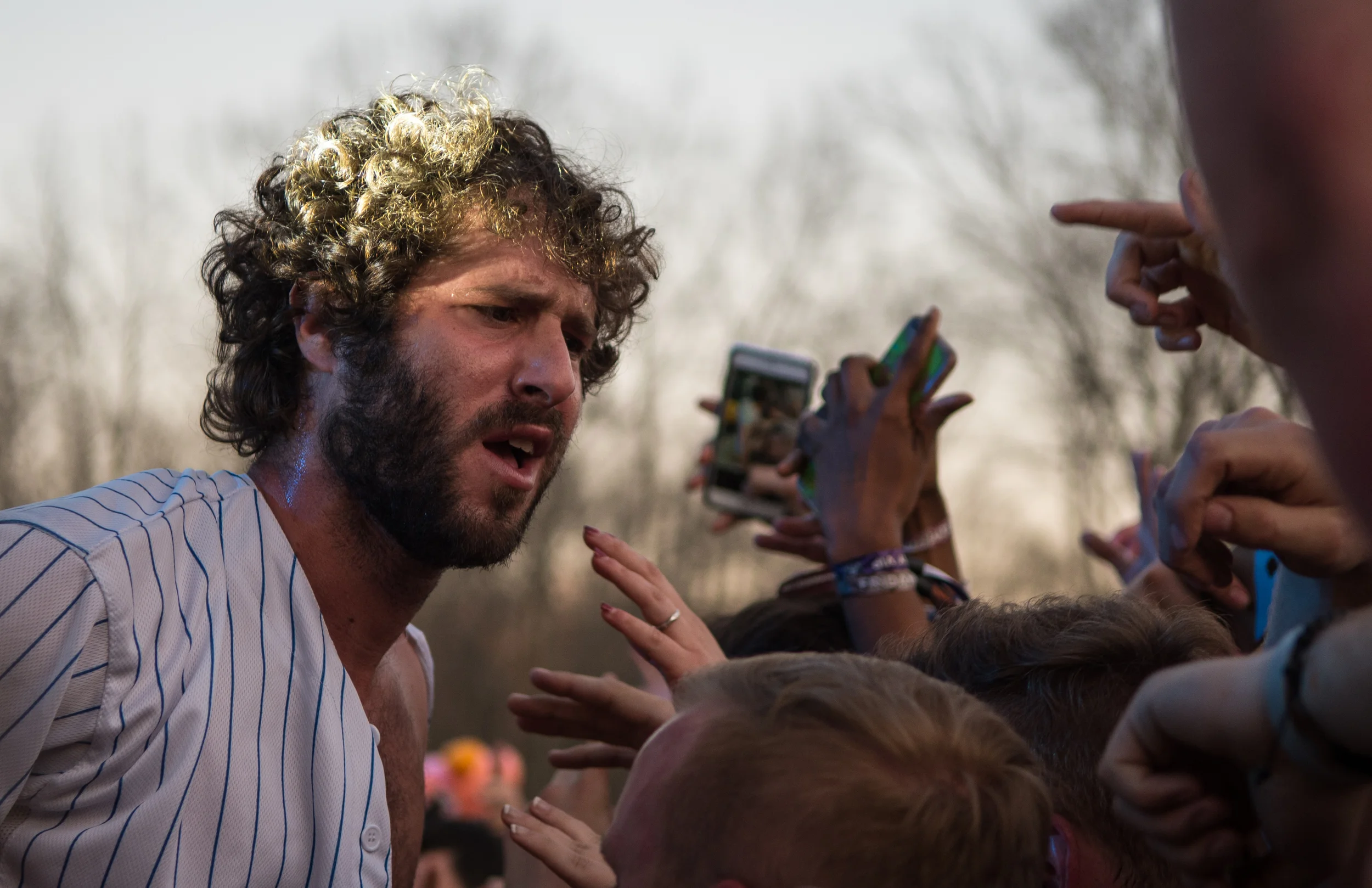 Lil' Dicky (Copy)