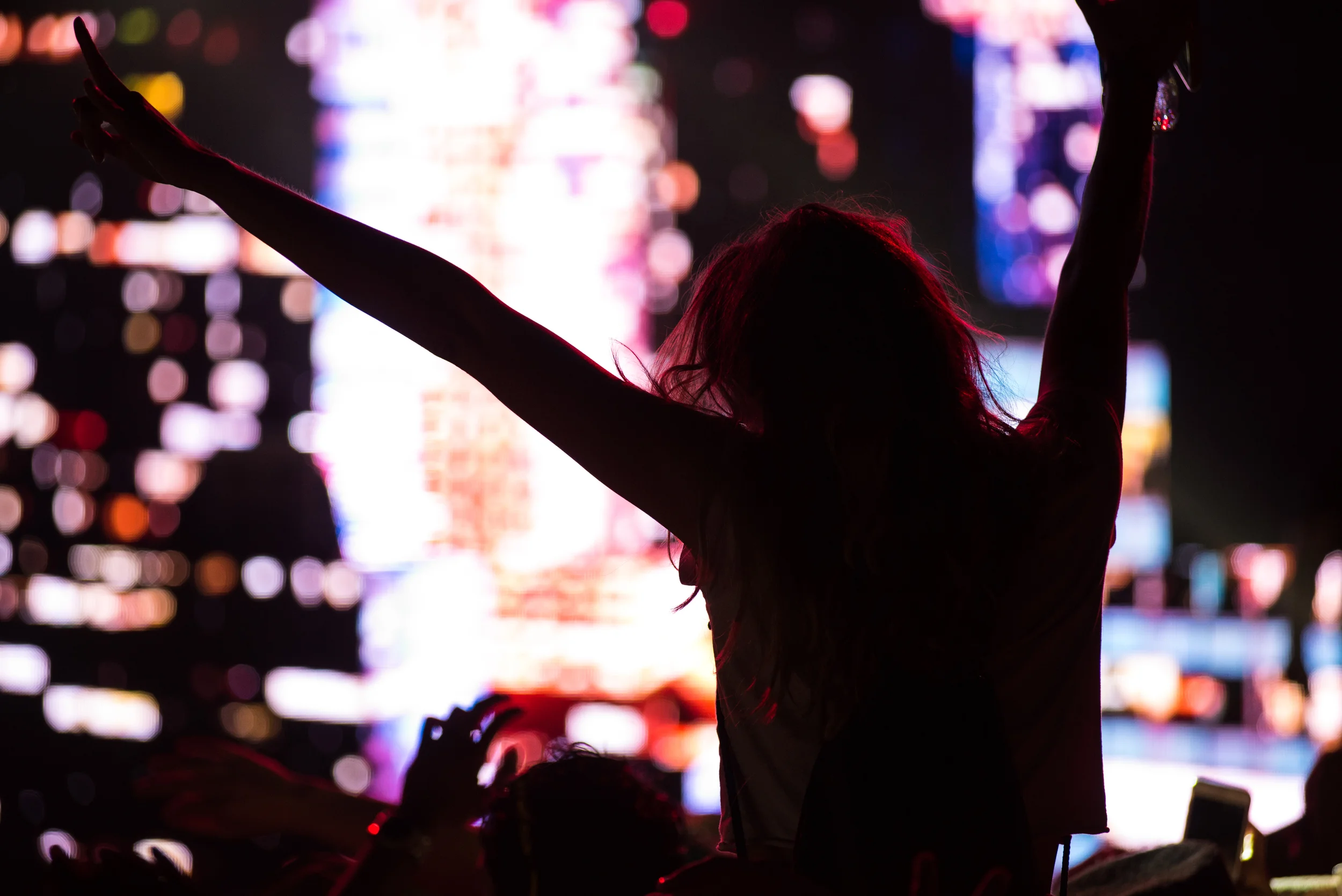 The Calm Before The Chainsmokers (Copy)