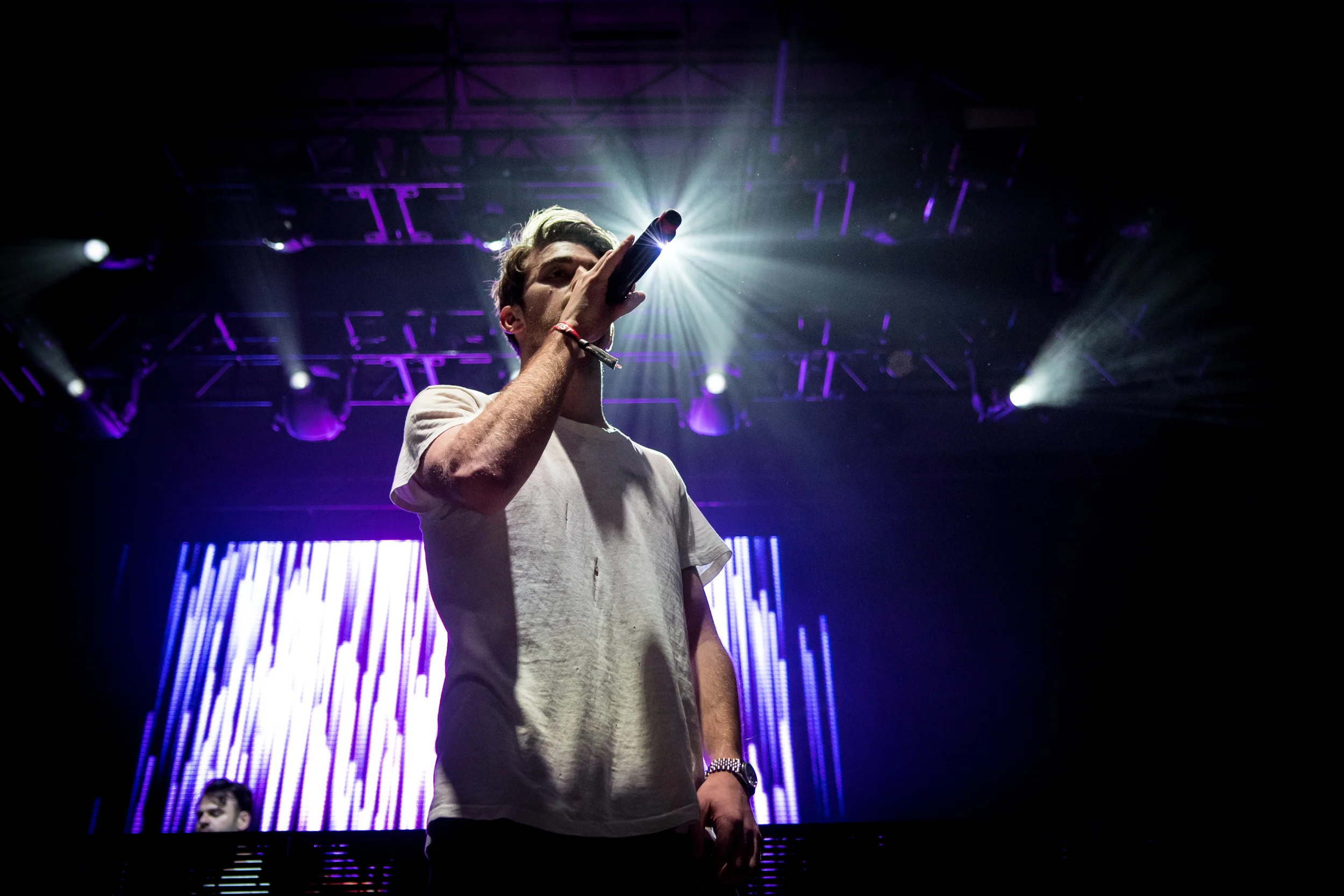 The Chainsmokers (Copy)