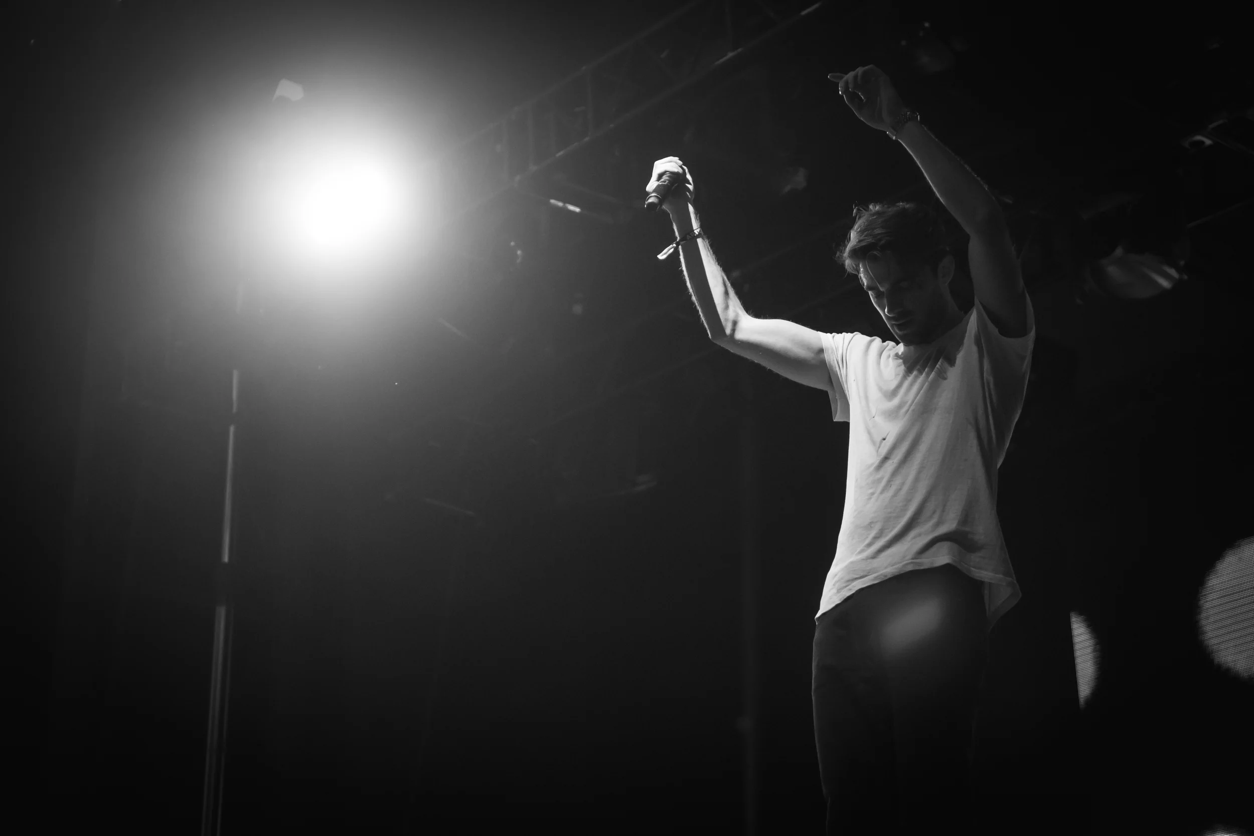 The Chainsmokers (Copy)