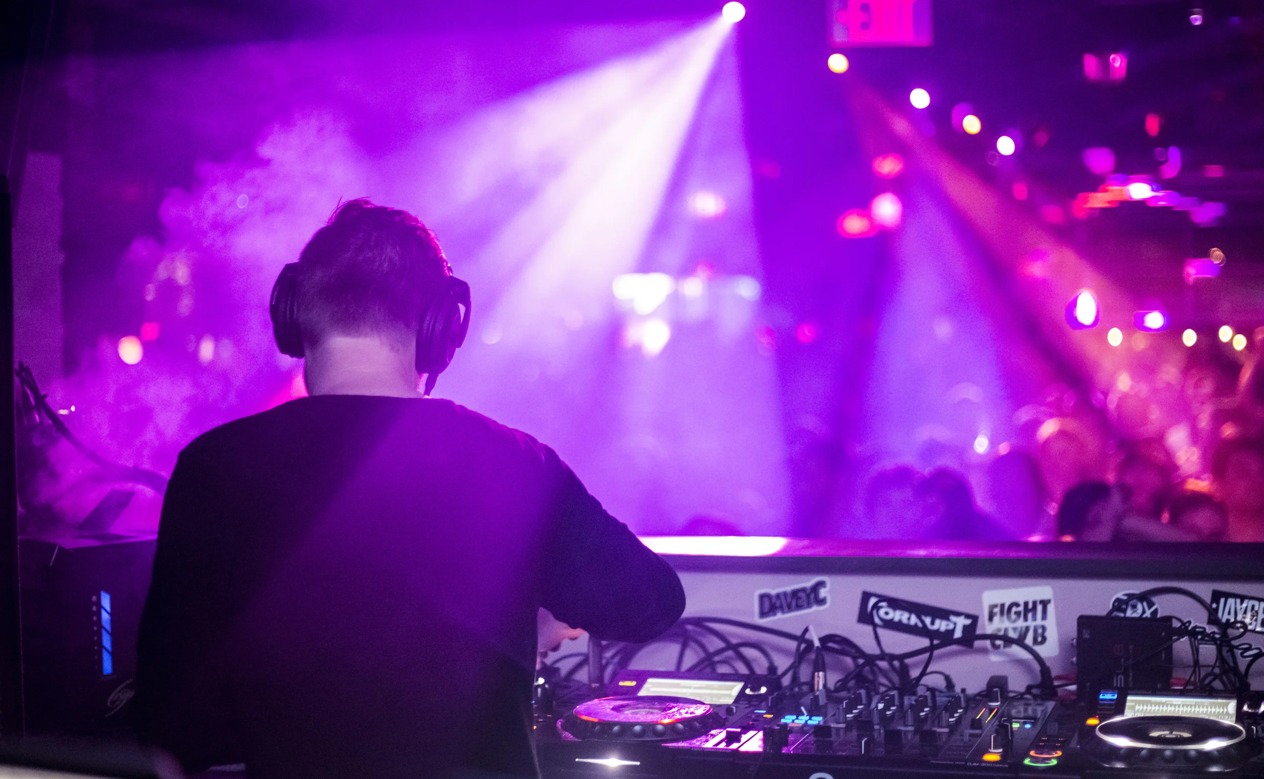 Ferry Corsten (Copy)