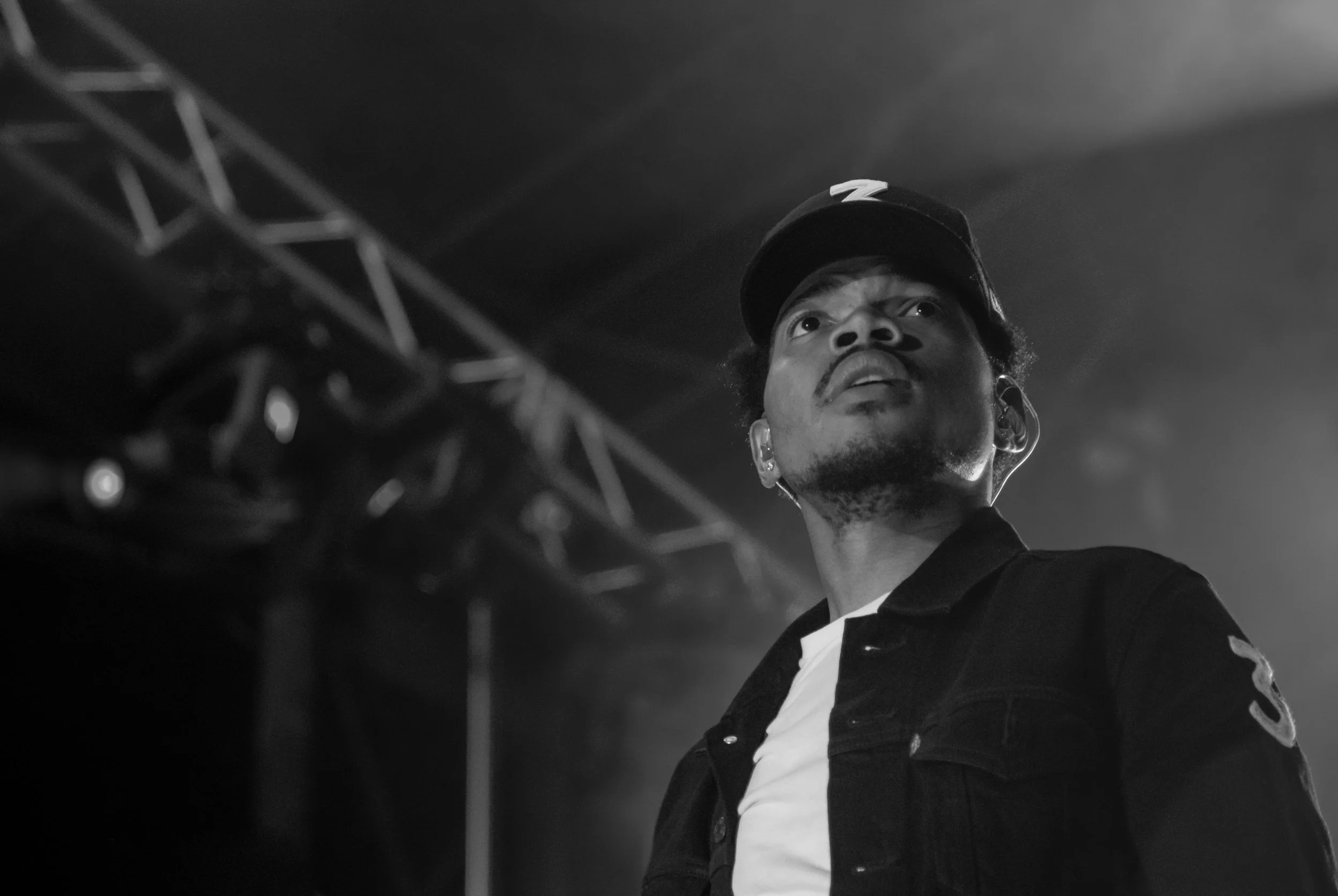 Chano from the 79th (Copy)