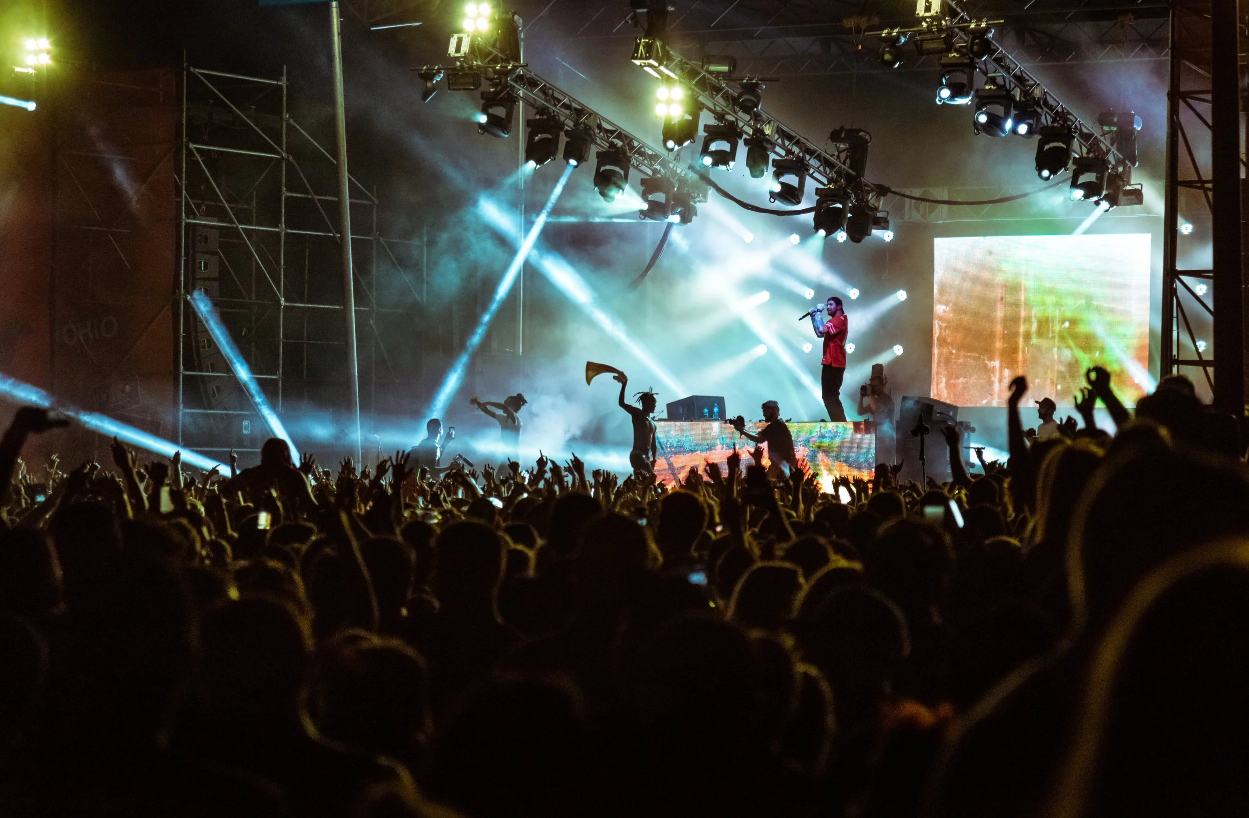 Dillon Francis & Rae Sremmurd (Copy)