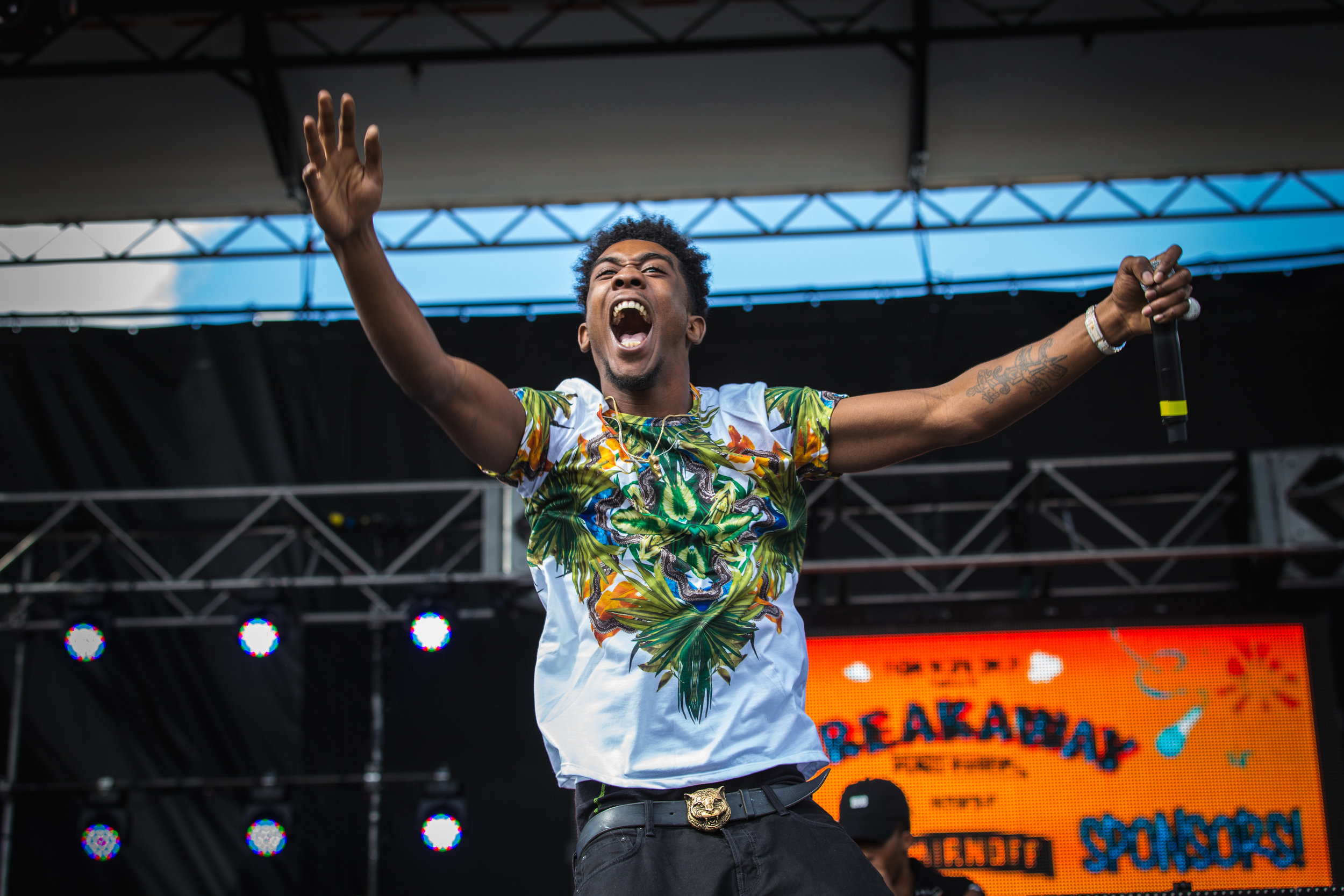 Desiigner (Copy)