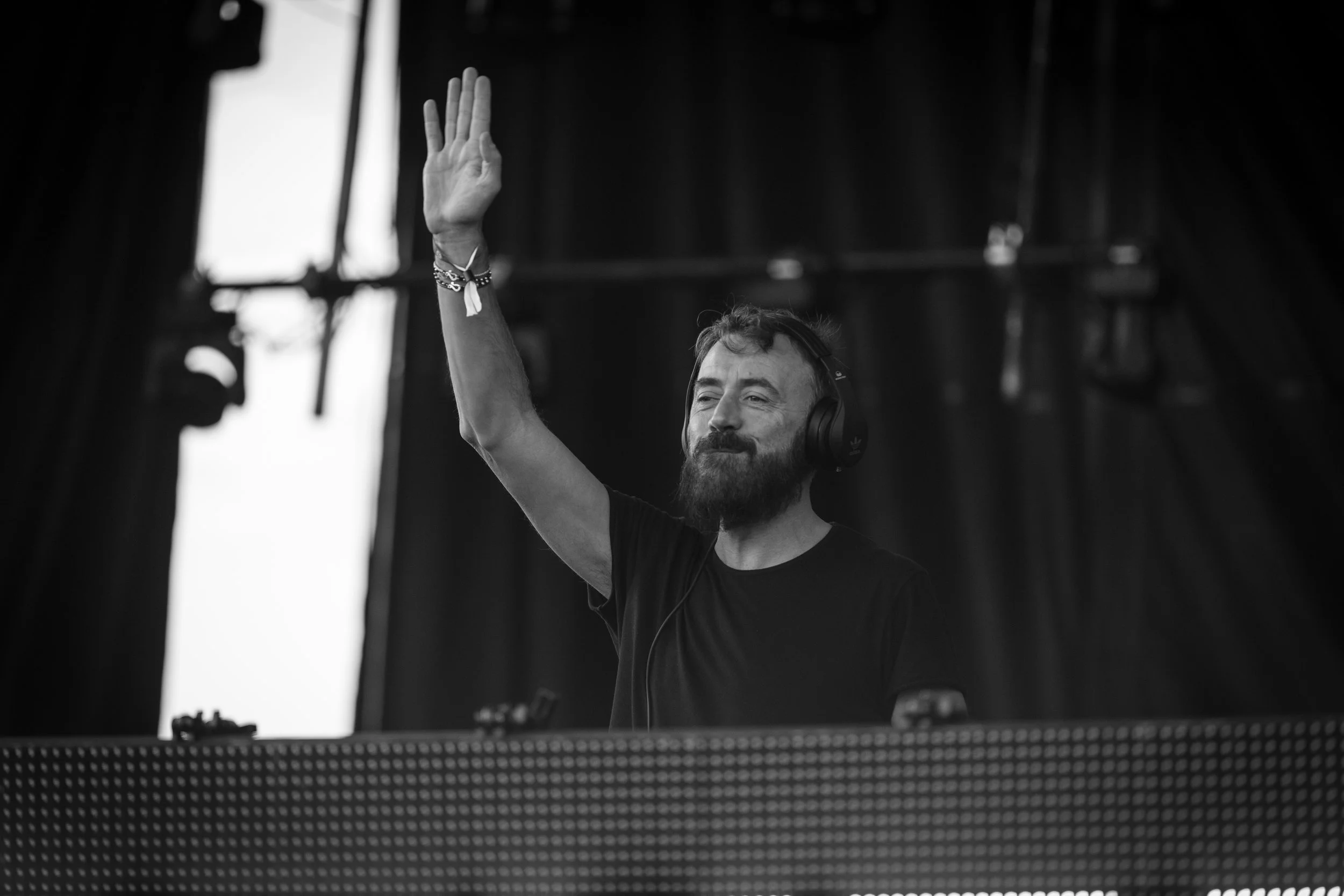 Benny Benassi (Copy)