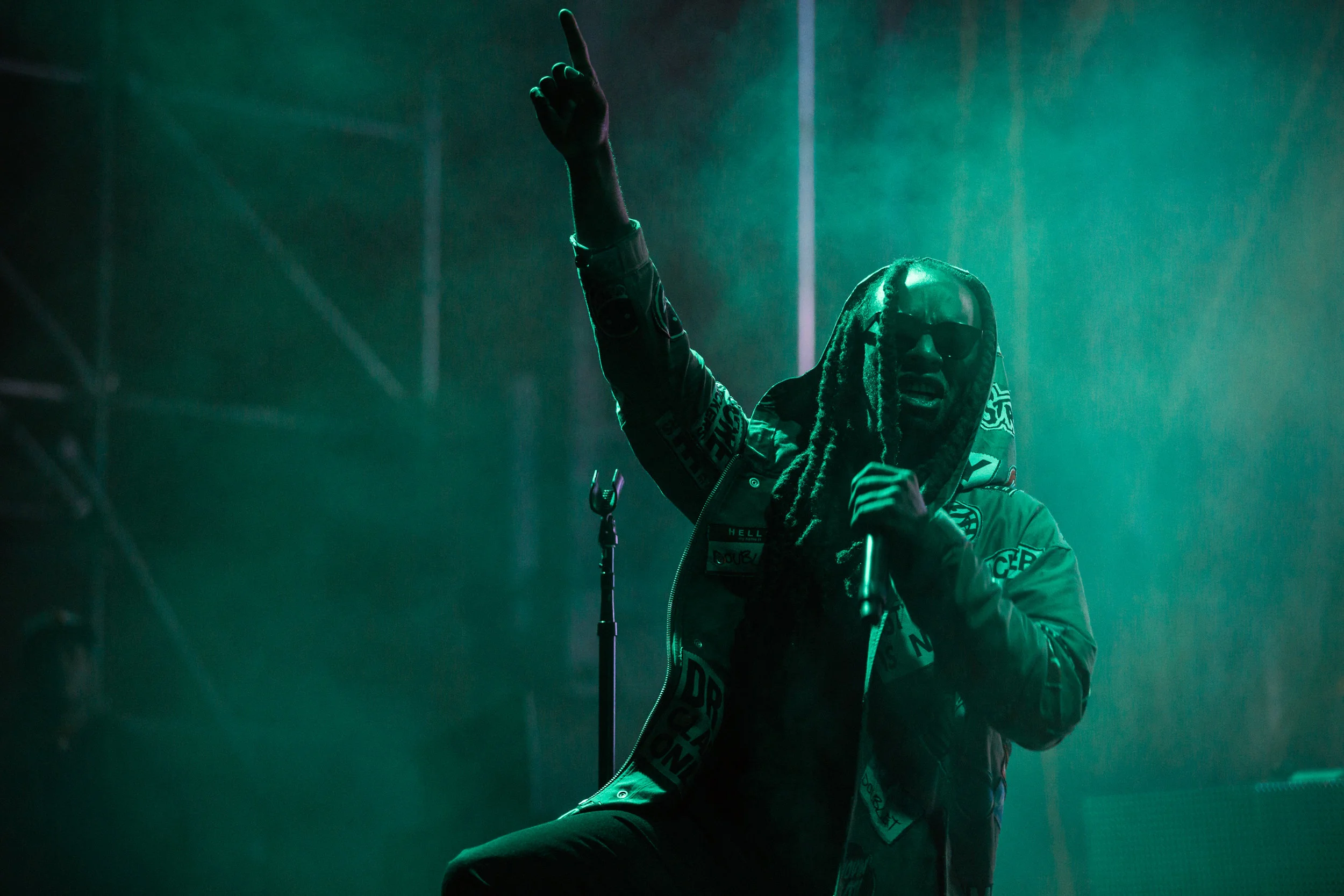 Ty Dolla $ign (Copy)