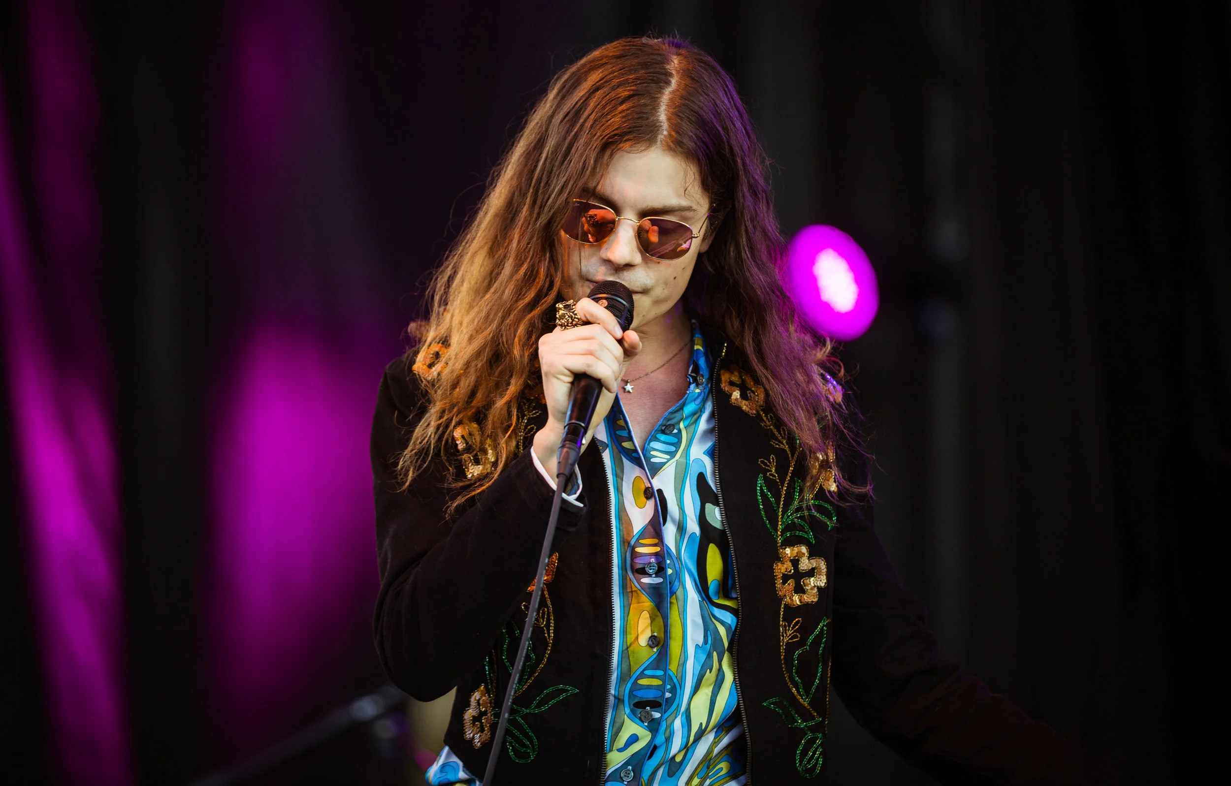 BØRNS