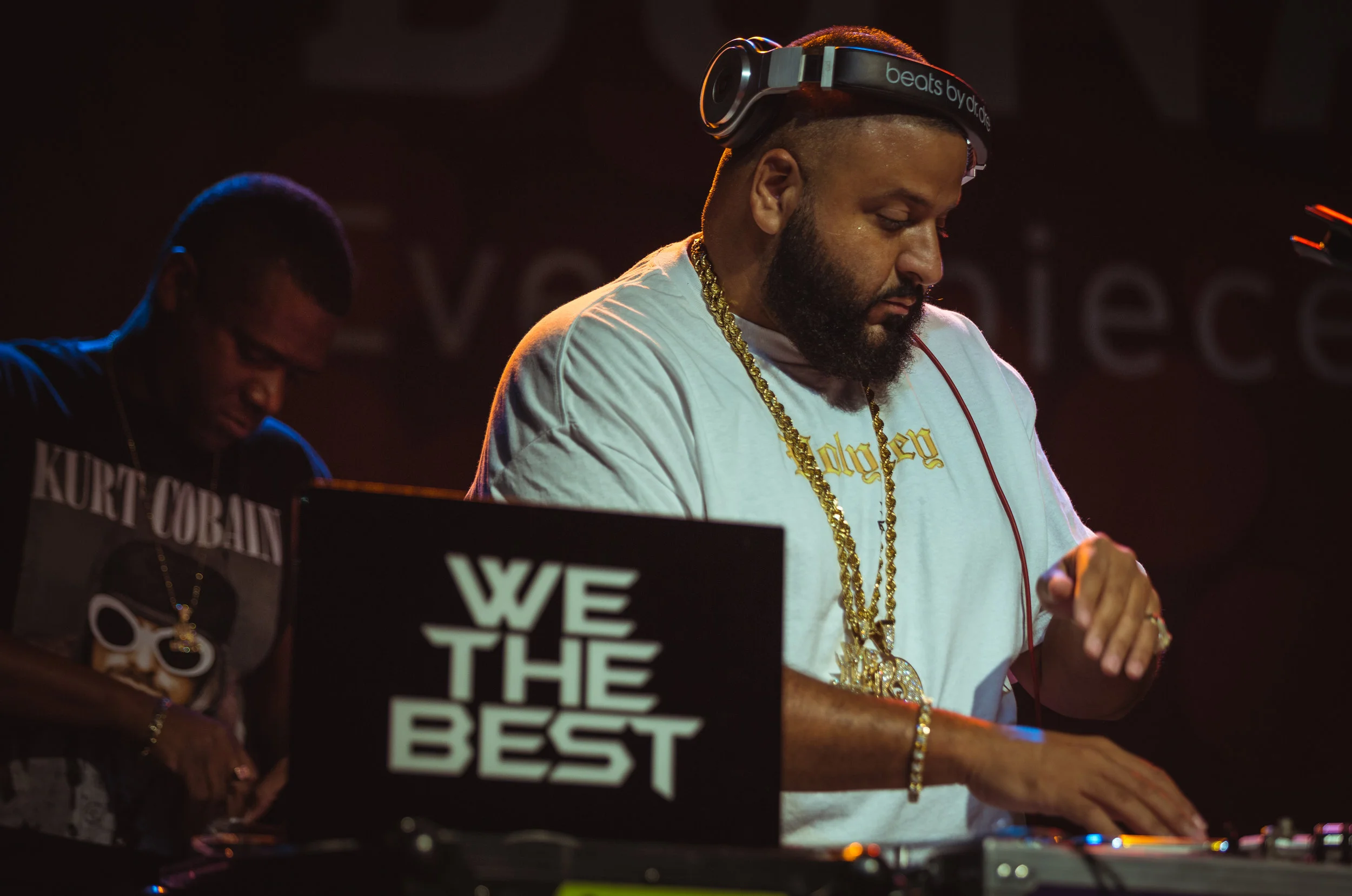 We The Best (Copy)