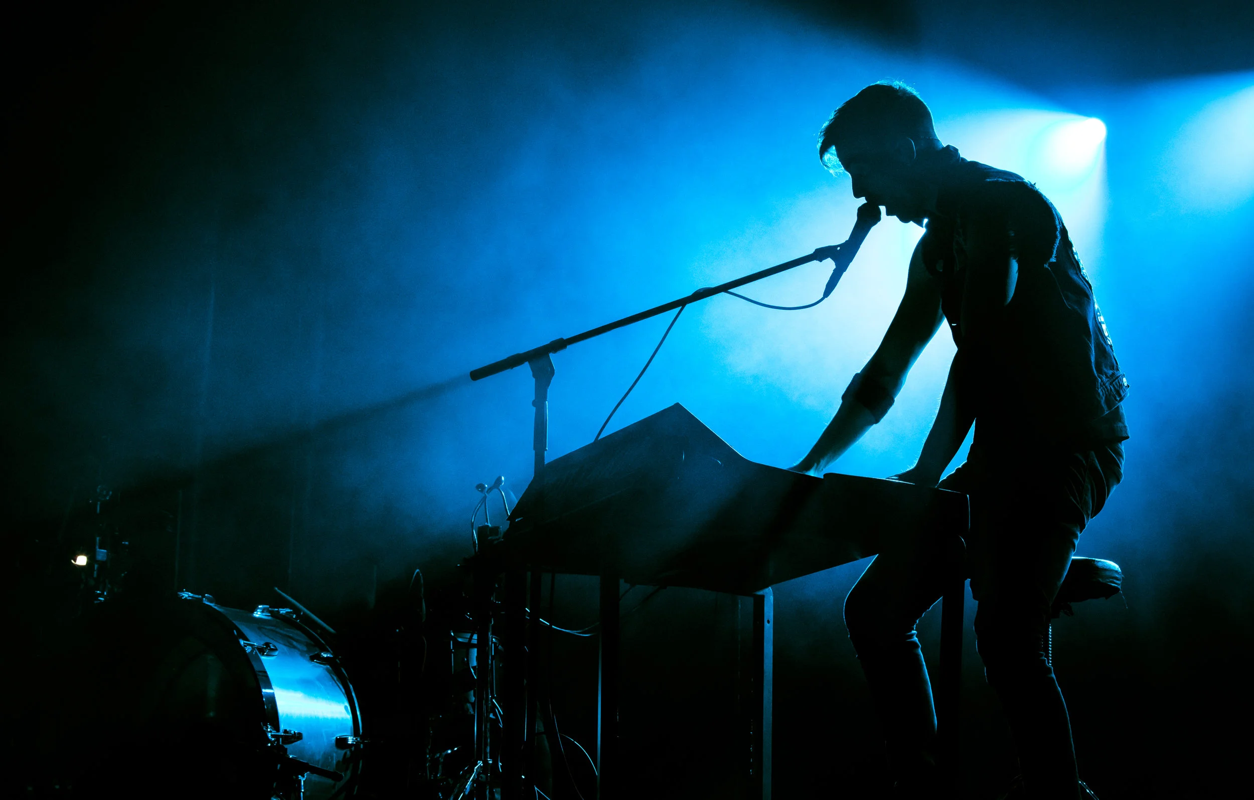 Matt of Matt & Kim (Copy)